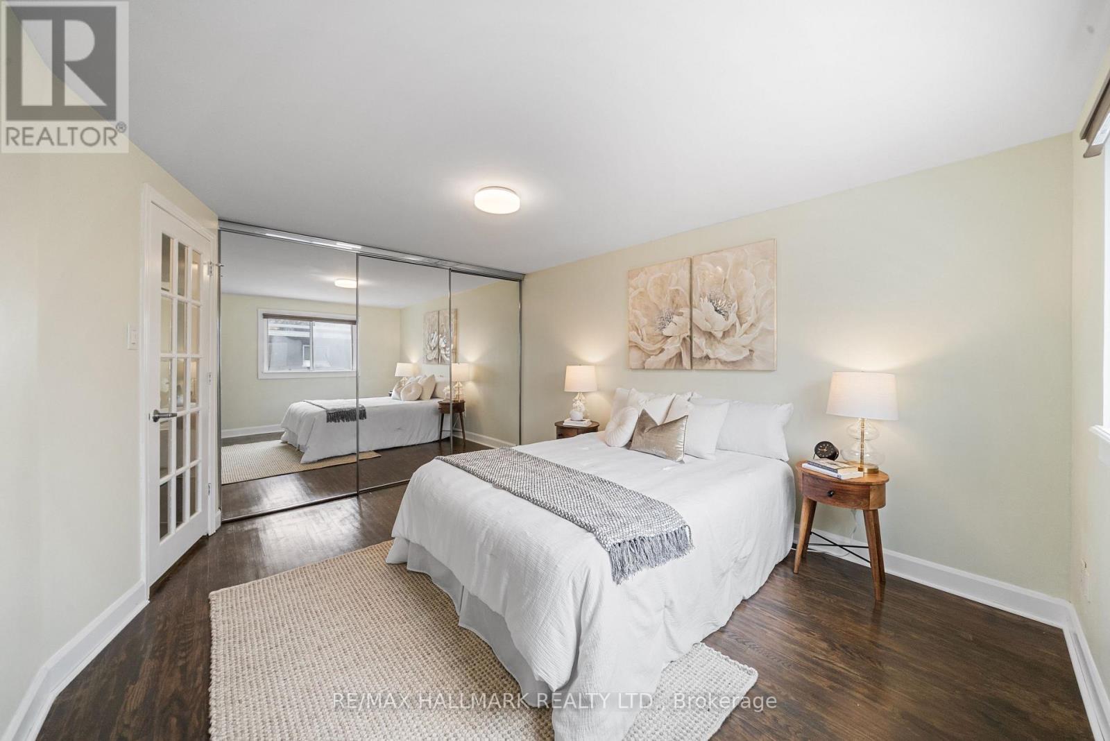 11 Tangle Briar Way, Toronto, Ontario  M2J 2M5 - Photo 14 - C12959602