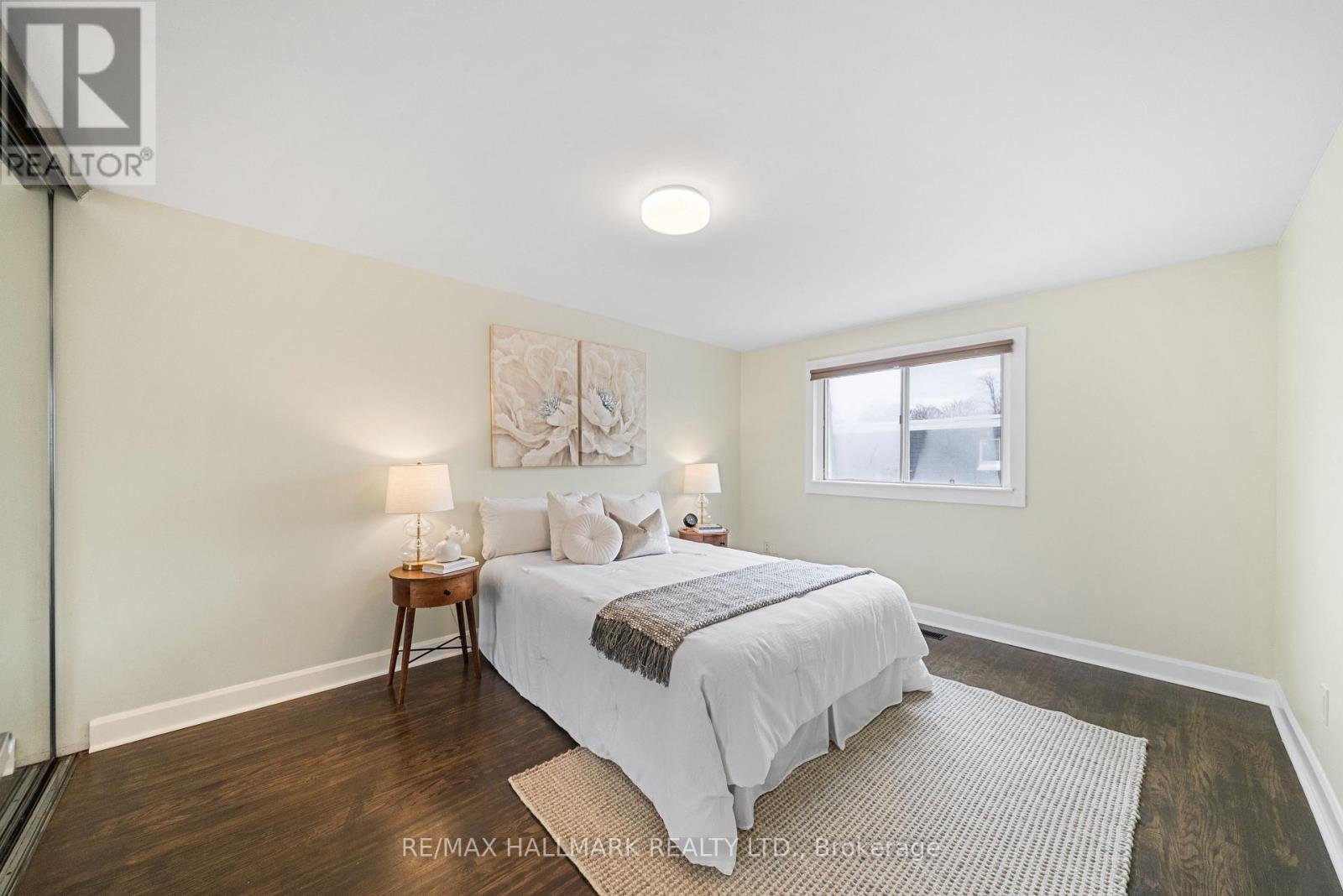 11 Tangle Briar Way, Toronto, Ontario  M2J 2M5 - Photo 15 - C12959602