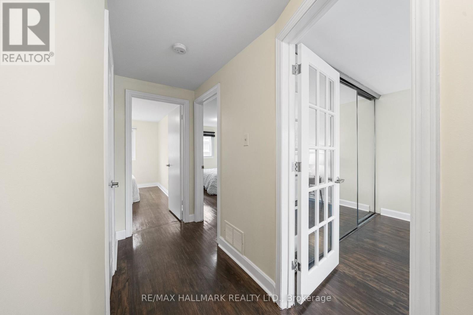 11 Tangle Briar Way, Toronto, Ontario  M2J 2M5 - Photo 16 - C12959602