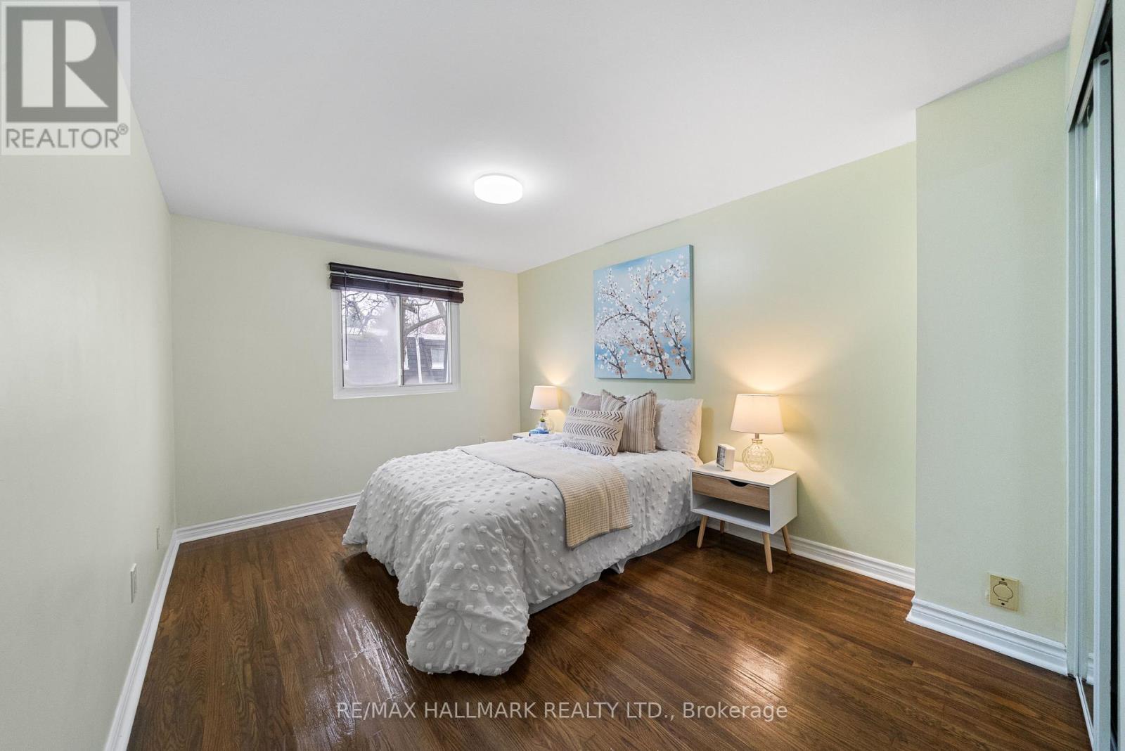 11 Tangle Briar Way, Toronto, Ontario  M2J 2M5 - Photo 17 - C12959602