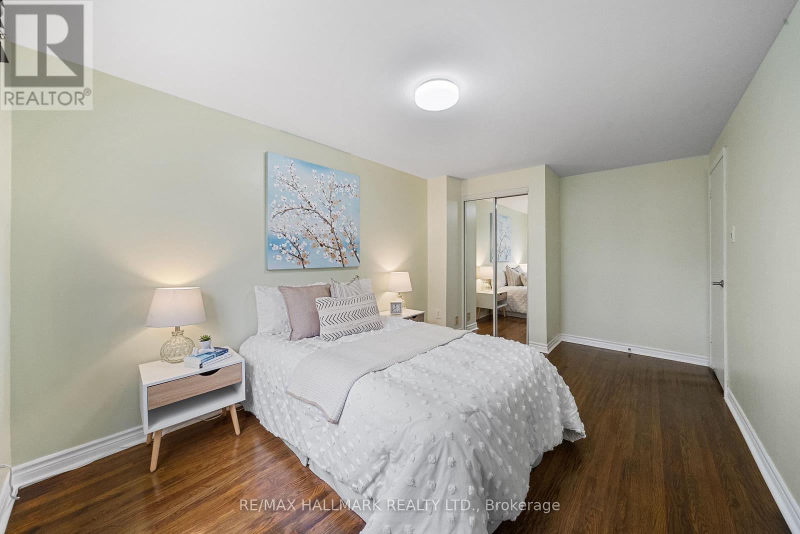 11 Tangle Briar Way, Toronto, Ontario  M2J 2M5 - Photo 18 - C12959602