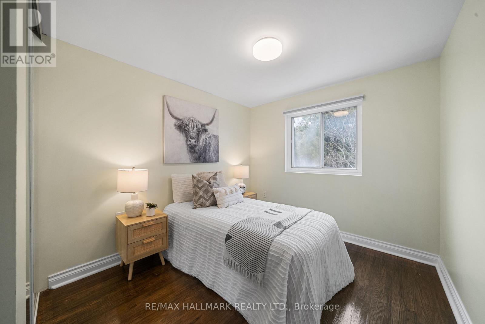 11 Tangle Briar Way, Toronto, Ontario  M2J 2M5 - Photo 19 - C12959602