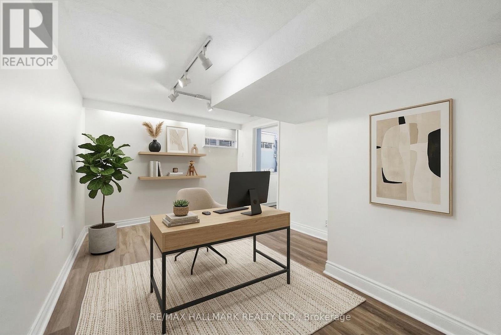 11 Tangle Briar Way, Toronto, Ontario  M2J 2M5 - Photo 24 - C12959602