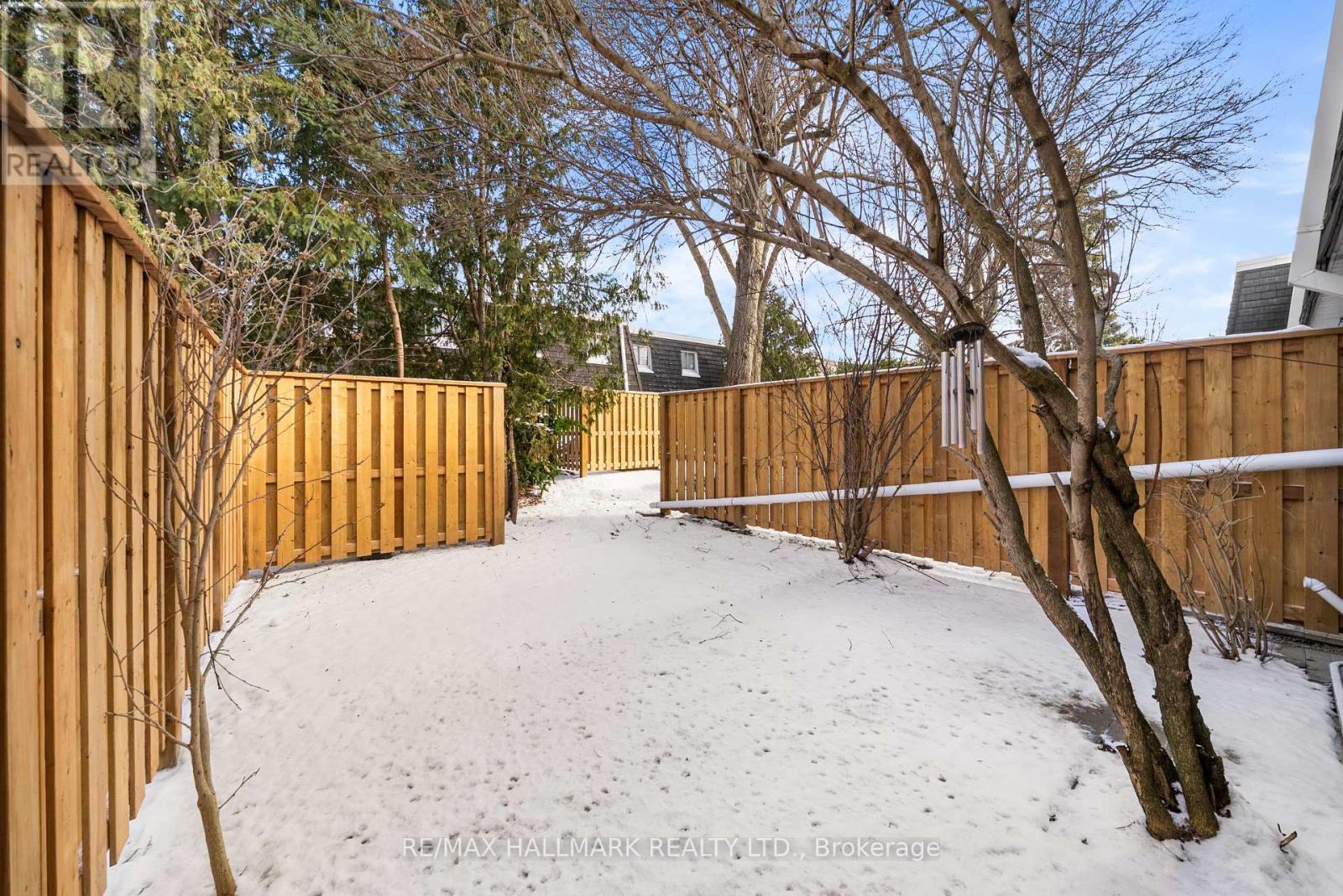 11 Tangle Briar Way, Toronto, Ontario  M2J 2M5 - Photo 28 - C12959602