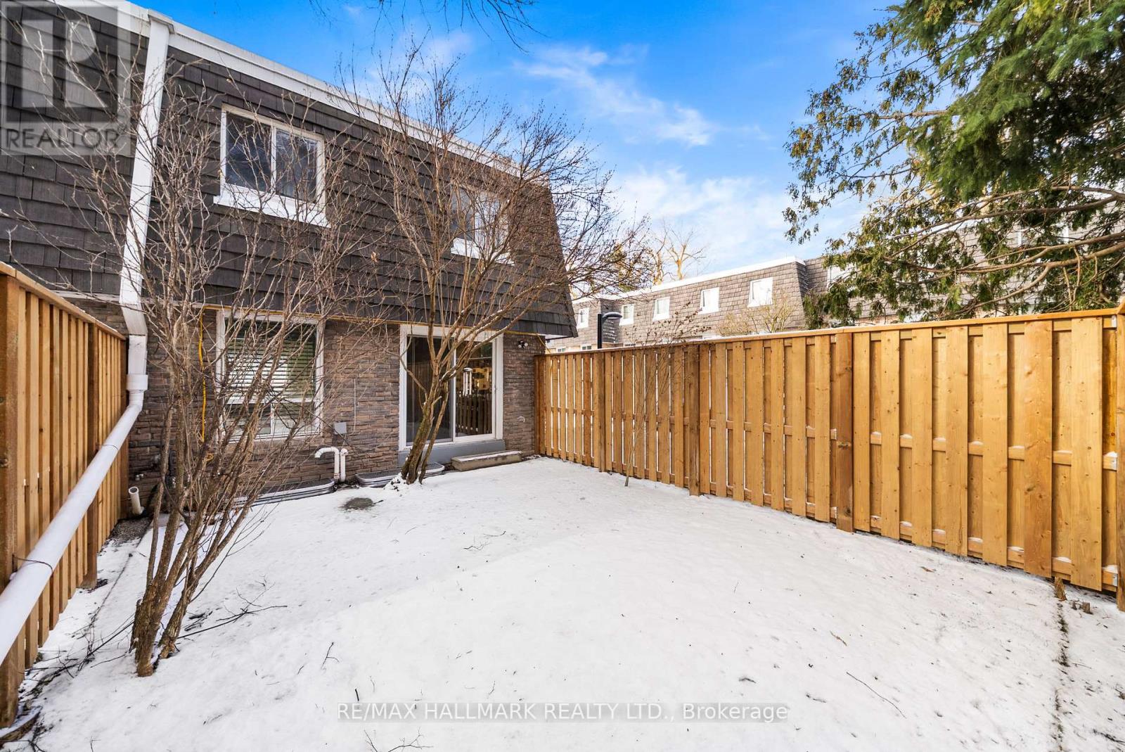11 Tangle Briar Way, Toronto, Ontario  M2J 2M5 - Photo 29 - C12959602