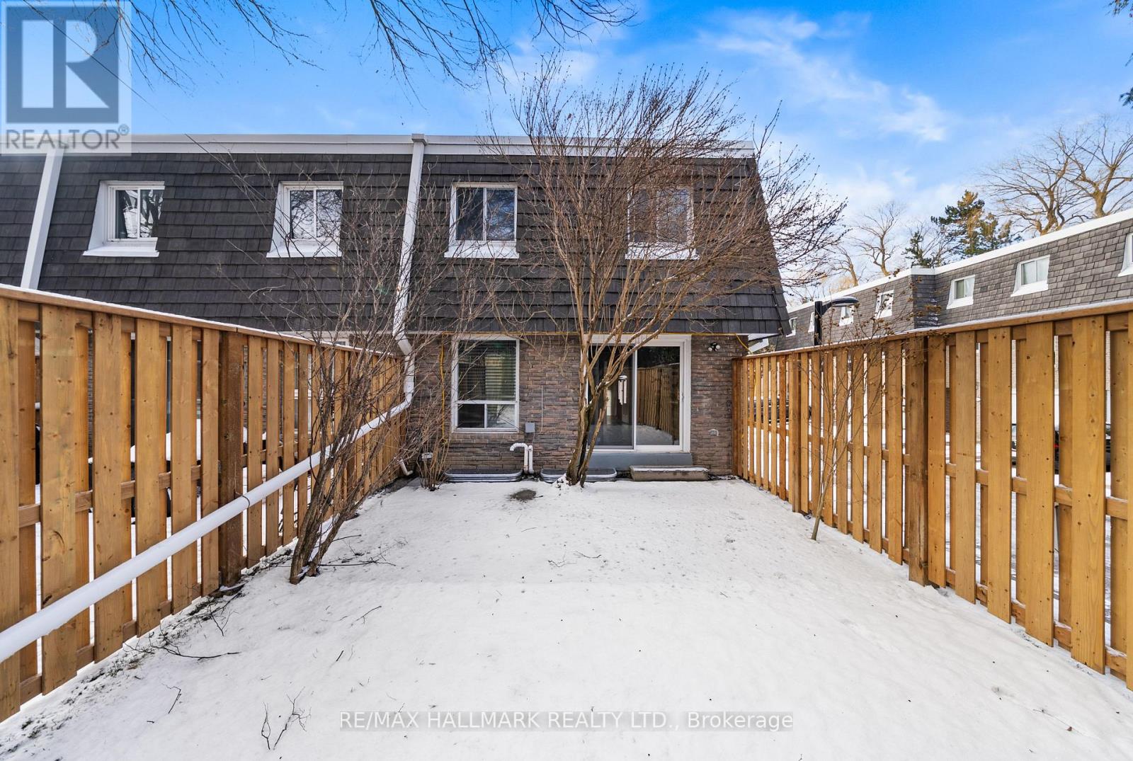11 Tangle Briar Way, Toronto, Ontario  M2J 2M5 - Photo 30 - C12959602