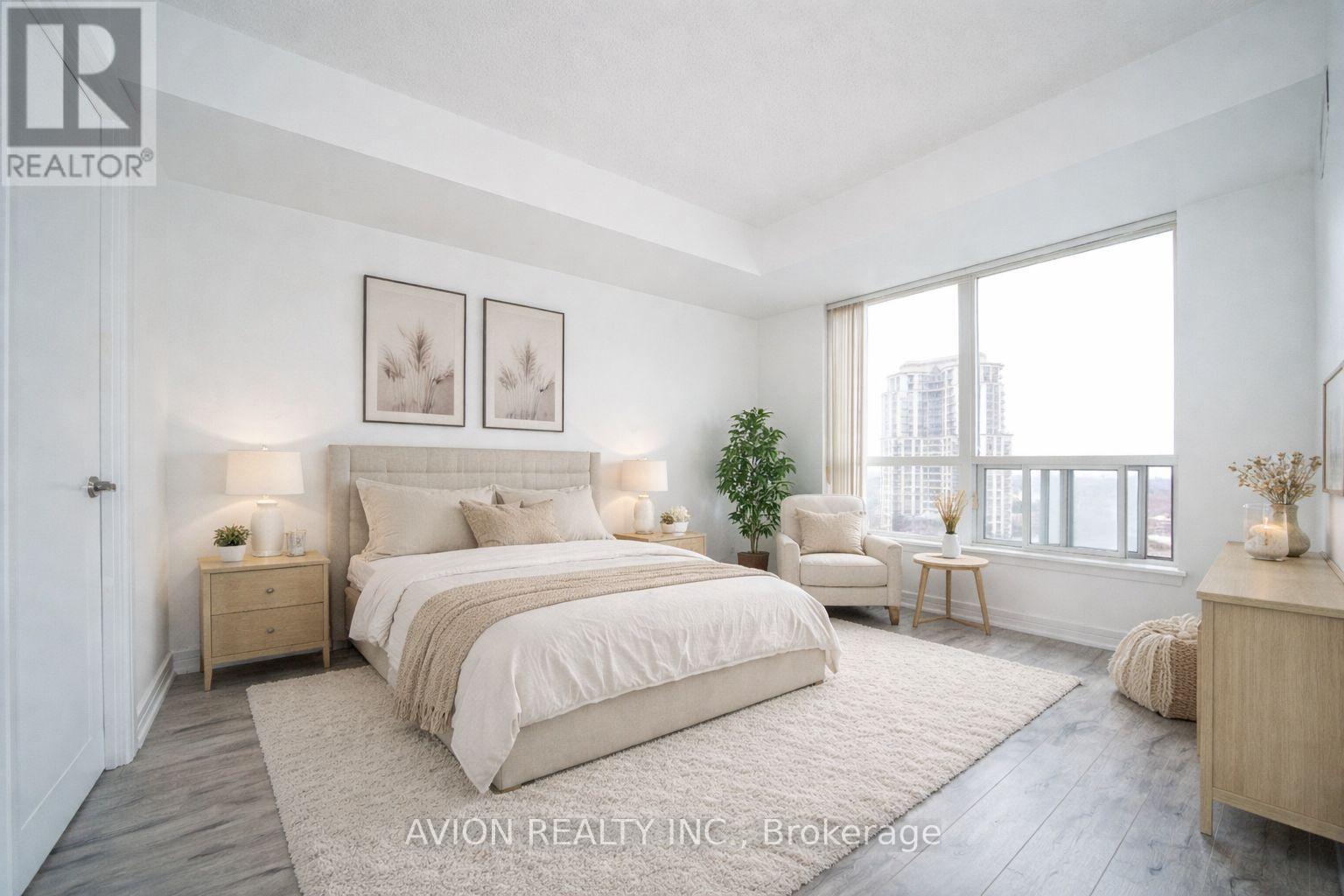 1807 - 16 Harrison Garden Boulevard, Toronto, Ontario  M2N 7J6 - Photo 21 - C12959614