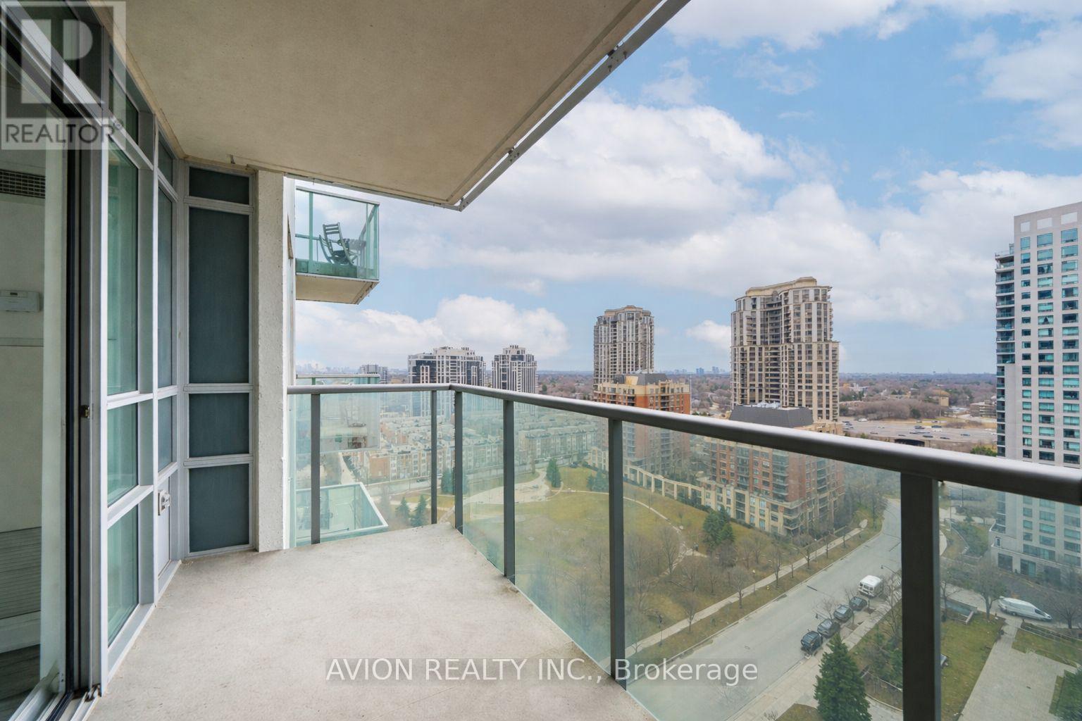 1807 - 16 Harrison Garden Boulevard, Toronto, Ontario  M2N 7J6 - Photo 25 - C12959614
