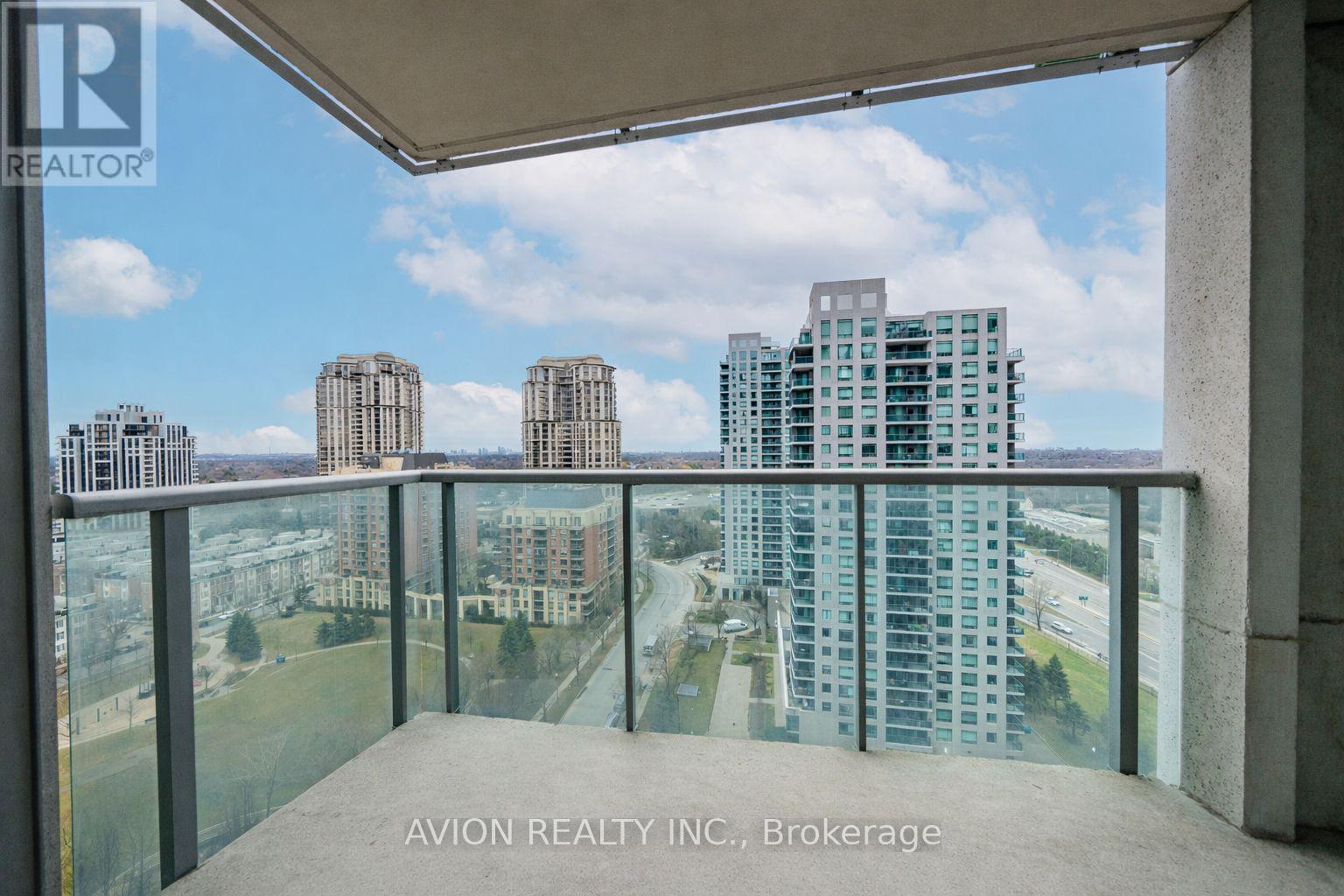 1807 - 16 Harrison Garden Boulevard, Toronto, Ontario  M2N 7J6 - Photo 26 - C12959614