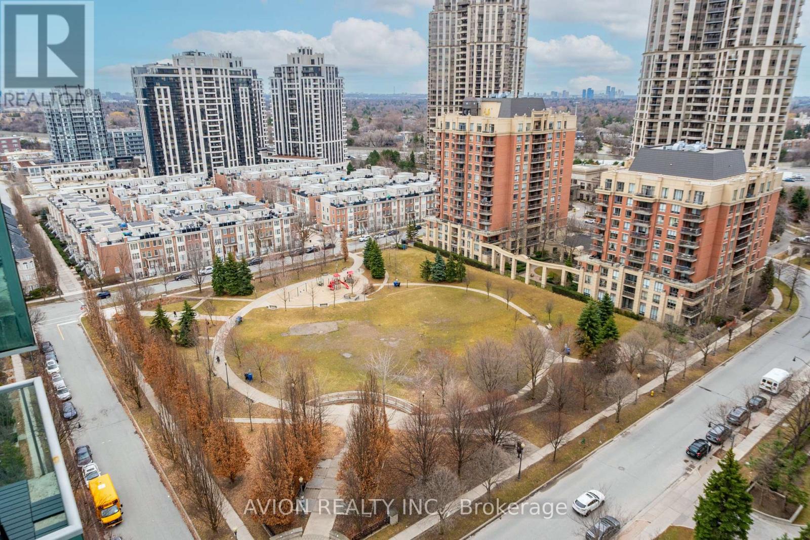 1807 - 16 Harrison Garden Boulevard, Toronto, Ontario  M2N 7J6 - Photo 27 - C12959614