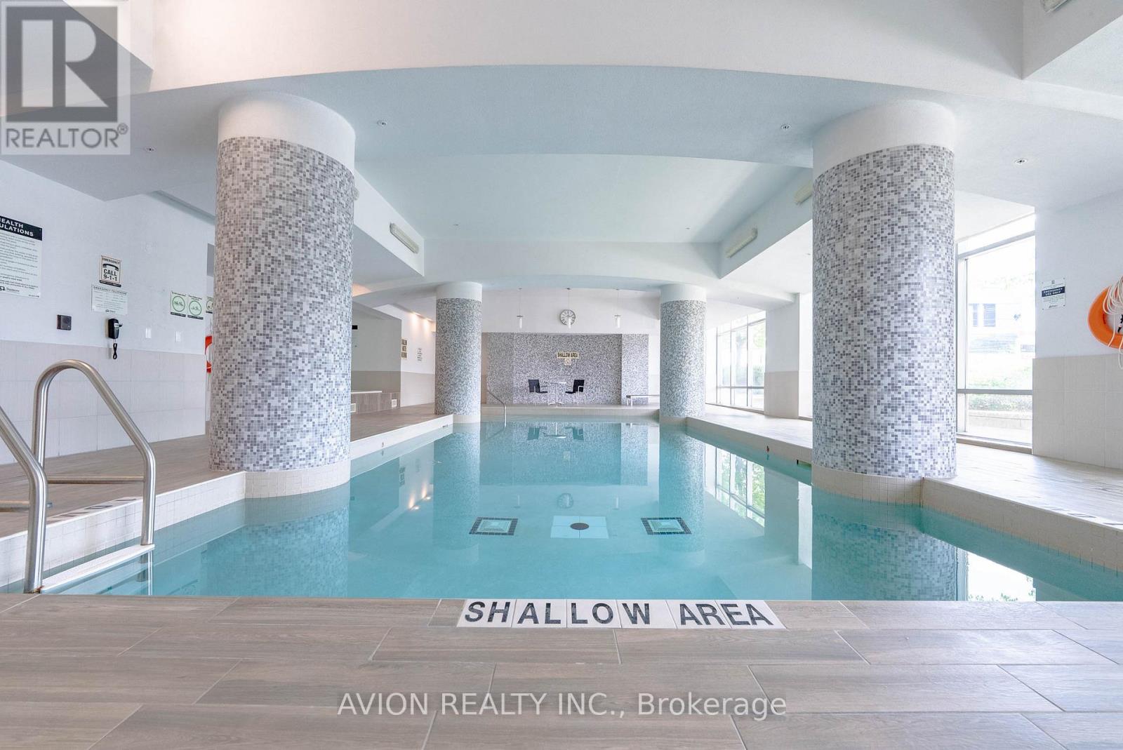 1807 - 16 Harrison Garden Boulevard, Toronto, Ontario  M2N 7J6 - Photo 30 - C12959614