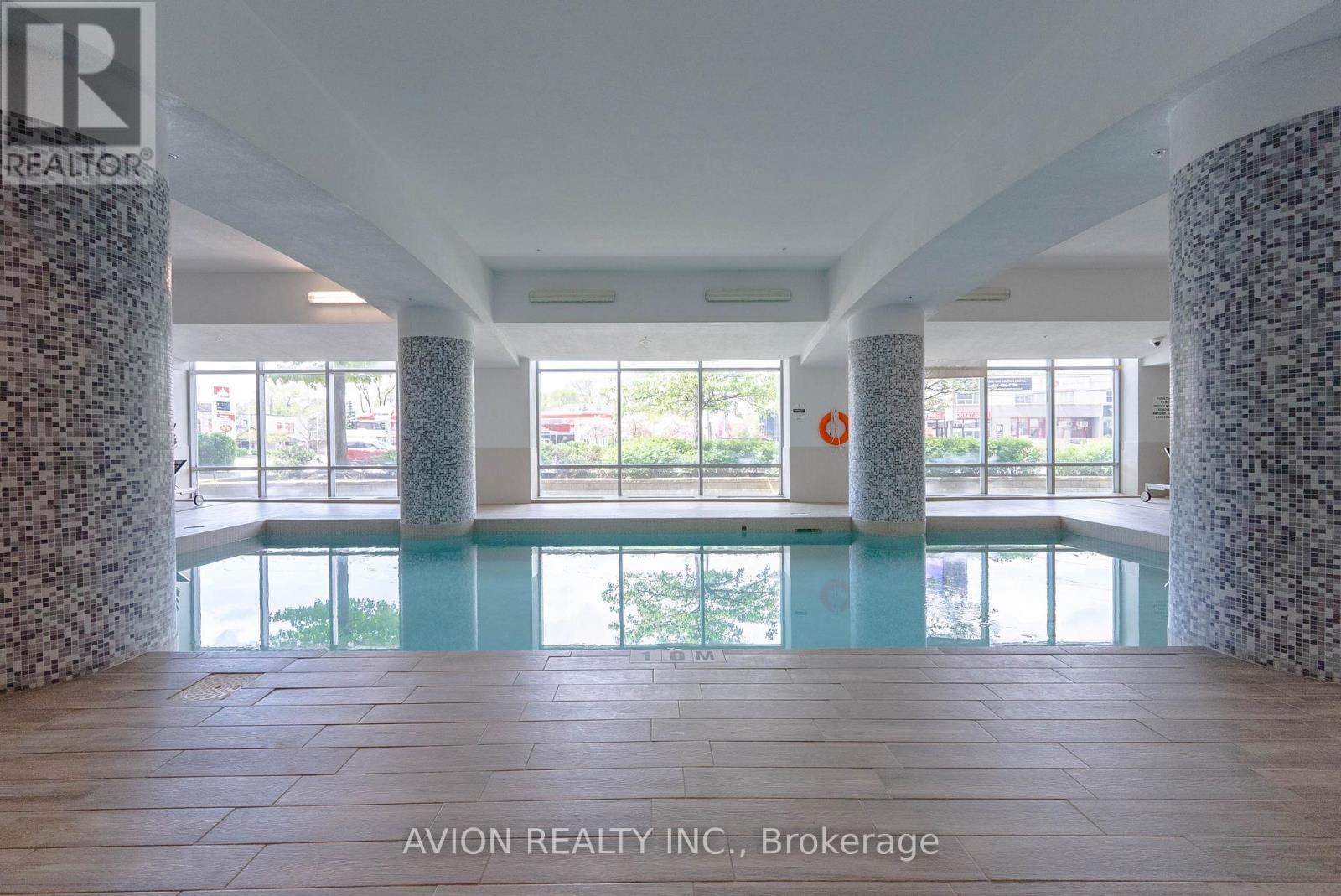 1807 - 16 Harrison Garden Boulevard, Toronto, Ontario  M2N 7J6 - Photo 31 - C12959614