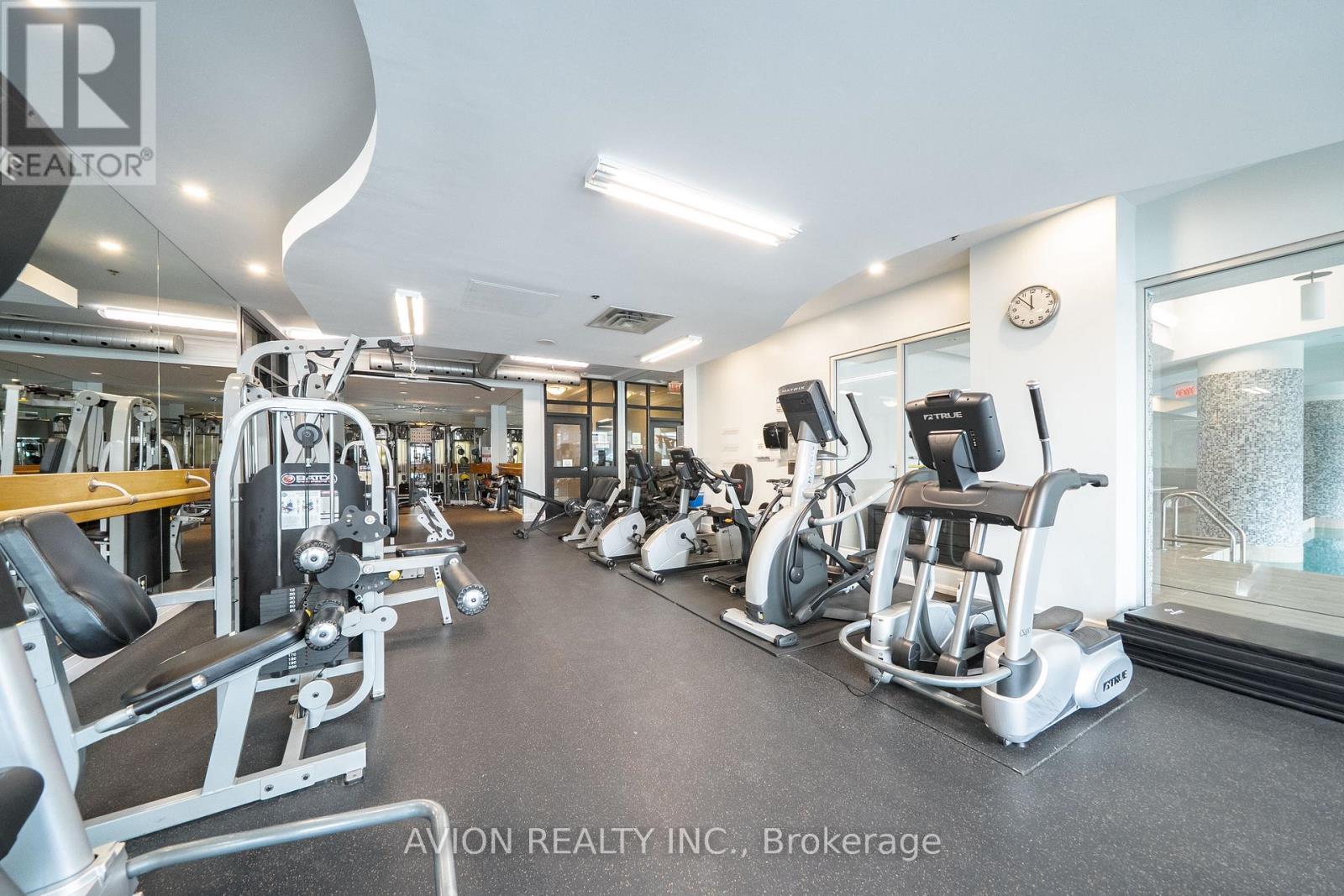 1807 - 16 Harrison Garden Boulevard, Toronto, Ontario  M2N 7J6 - Photo 34 - C12959614