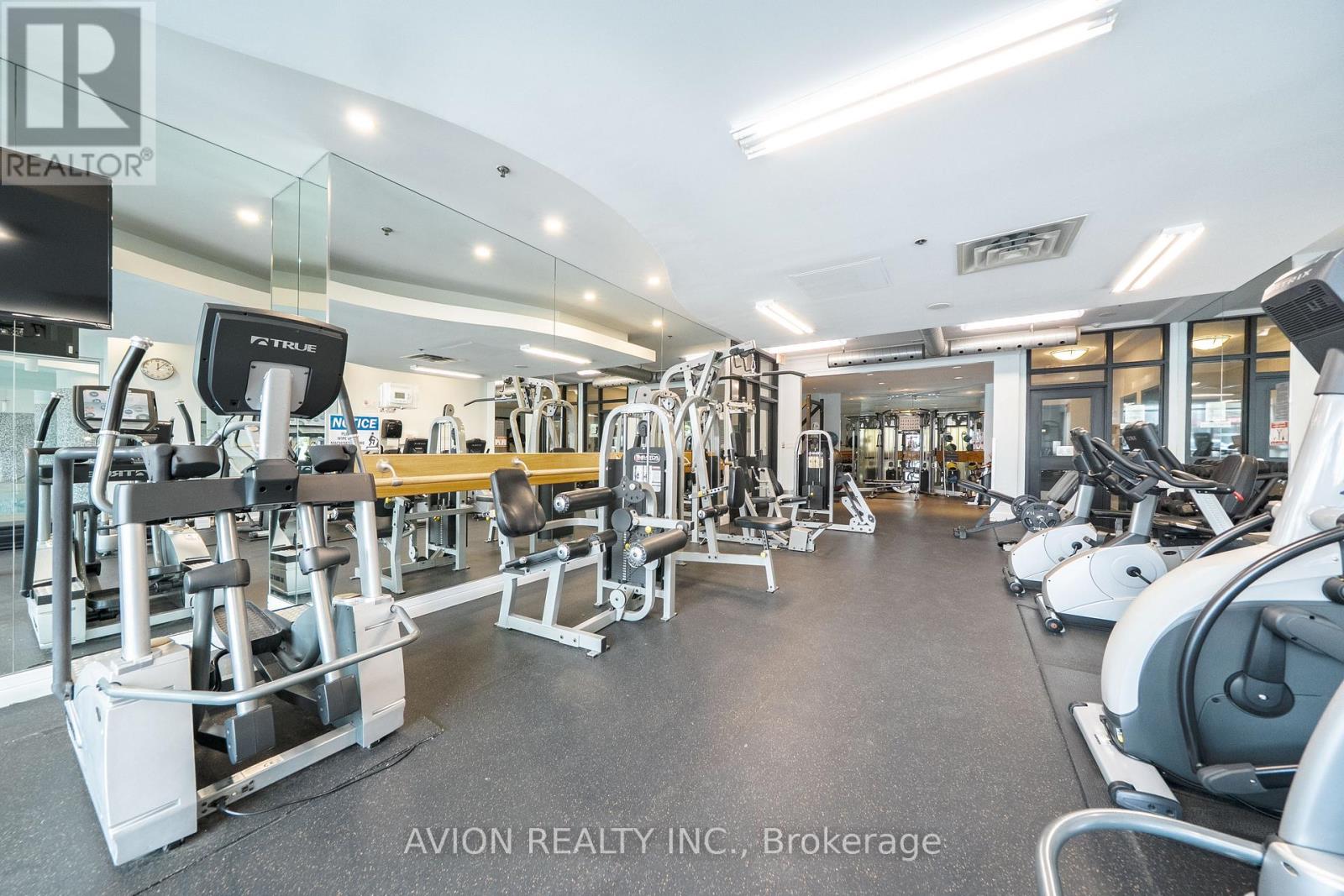 1807 - 16 Harrison Garden Boulevard, Toronto, Ontario  M2N 7J6 - Photo 35 - C12959614