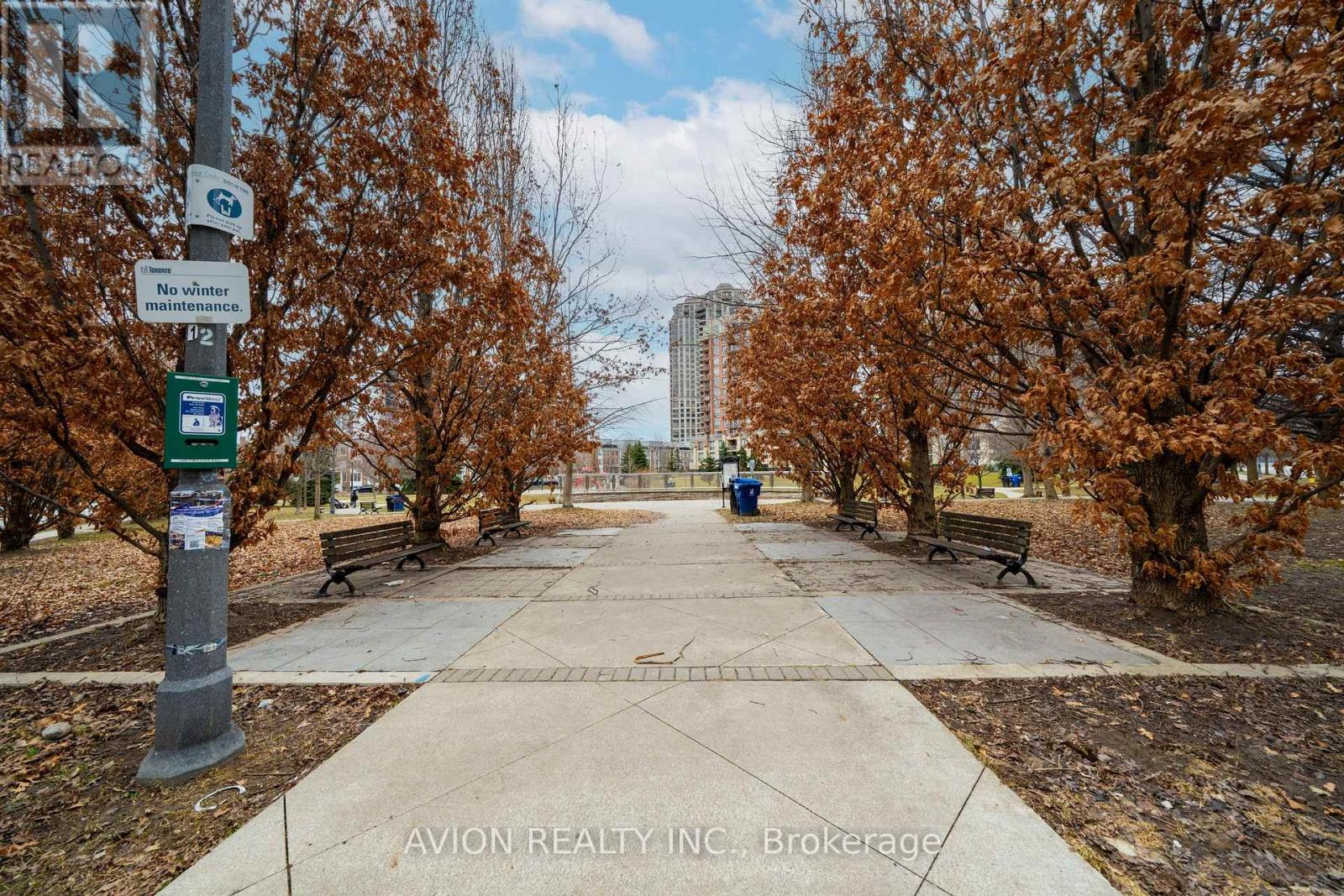 1807 - 16 Harrison Garden Boulevard, Toronto, Ontario  M2N 7J6 - Photo 36 - C12959614