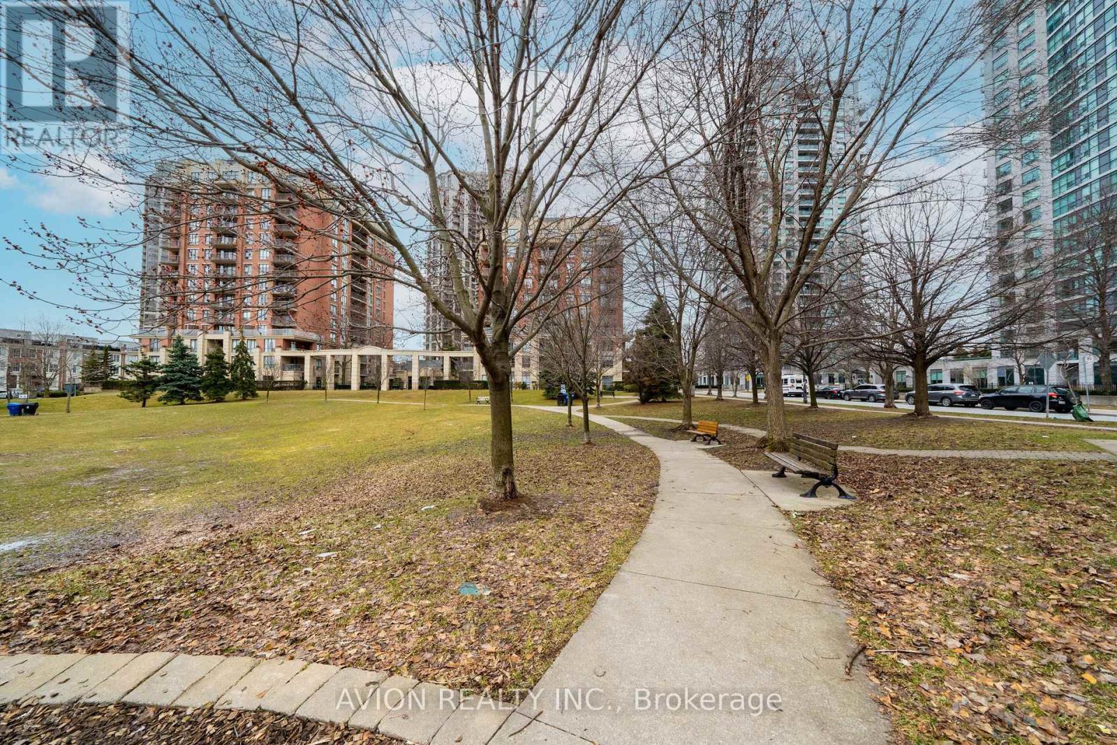 1807 - 16 Harrison Garden Boulevard, Toronto, Ontario  M2N 7J6 - Photo 37 - C12959614