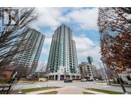 1807 - 16 HARRISON GARDEN BOULEVARD, Toronto, Ontario