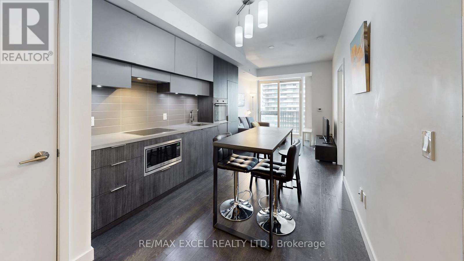 2701 - 8 Eglinton Avenue E, Toronto, Ontario  M4P 0C1 - Photo 10 - C12959638