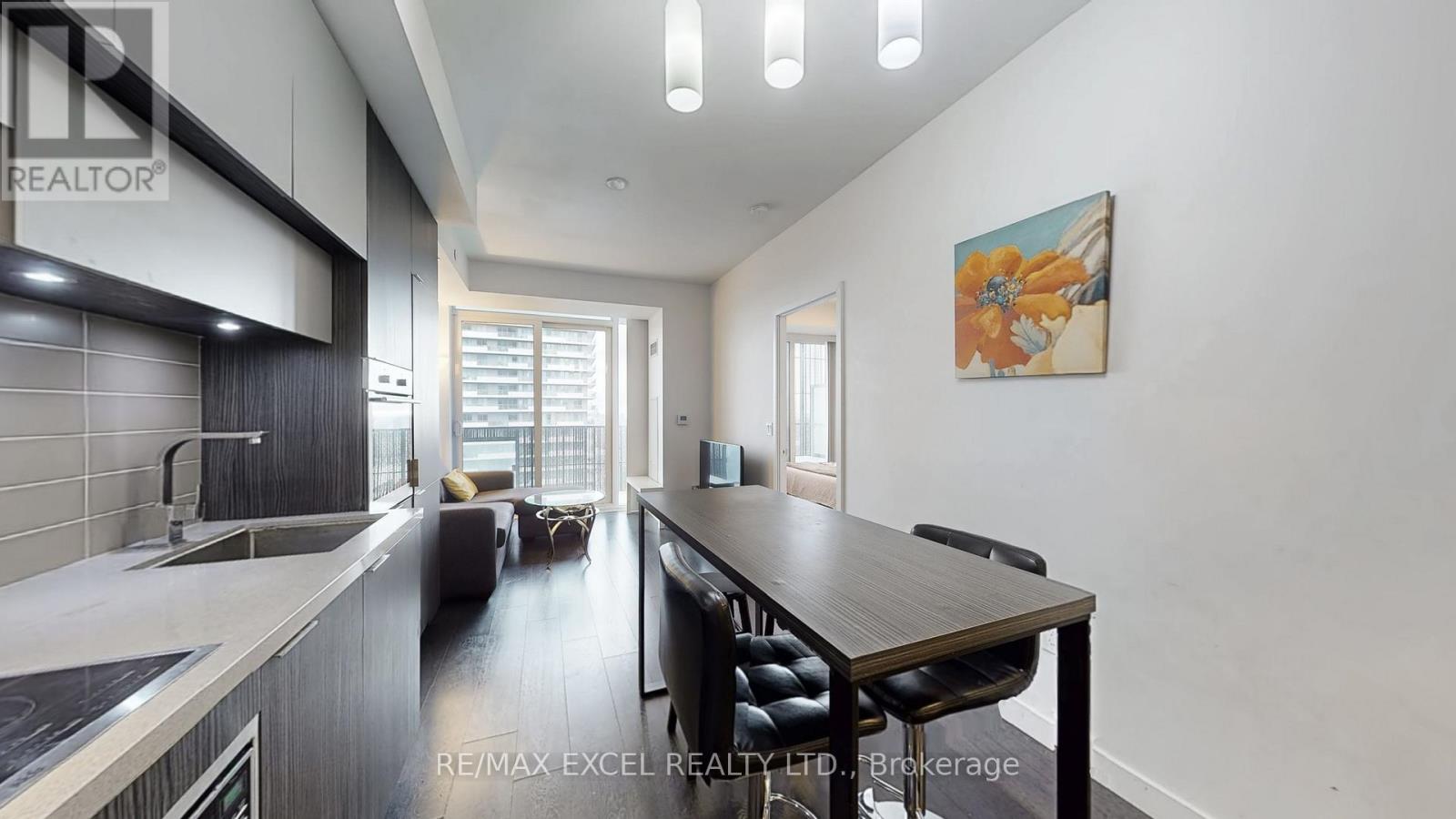 2701 - 8 Eglinton Avenue E, Toronto, Ontario  M4P 0C1 - Photo 11 - C12959638