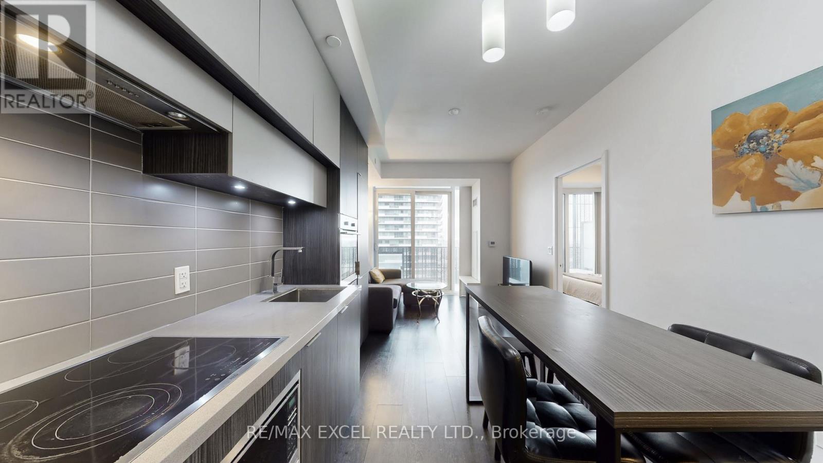 2701 - 8 Eglinton Avenue E, Toronto, Ontario  M4P 0C1 - Photo 13 - C12959638