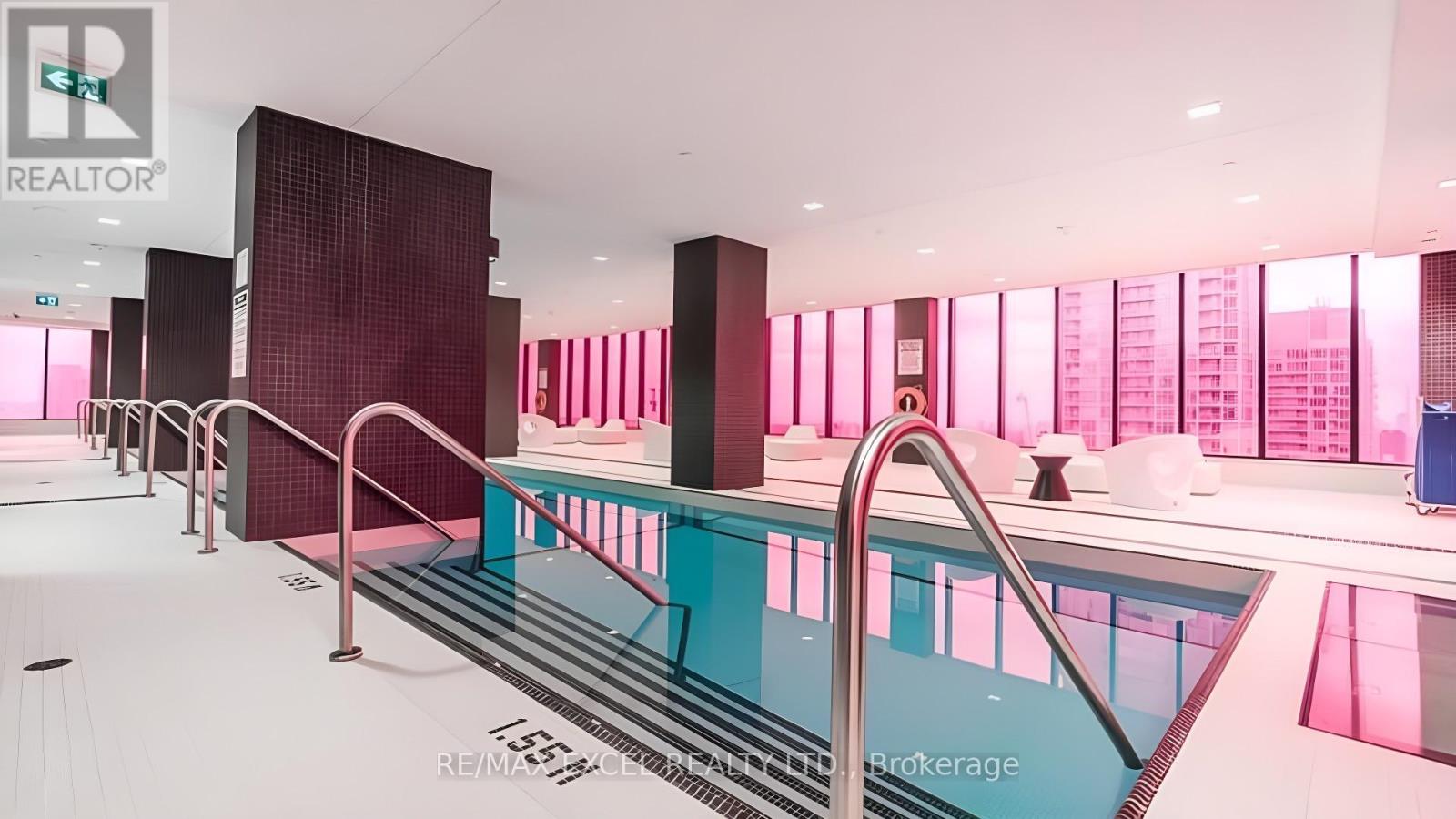 2701 - 8 Eglinton Avenue E, Toronto, Ontario  M4P 0C1 - Photo 28 - C12959638