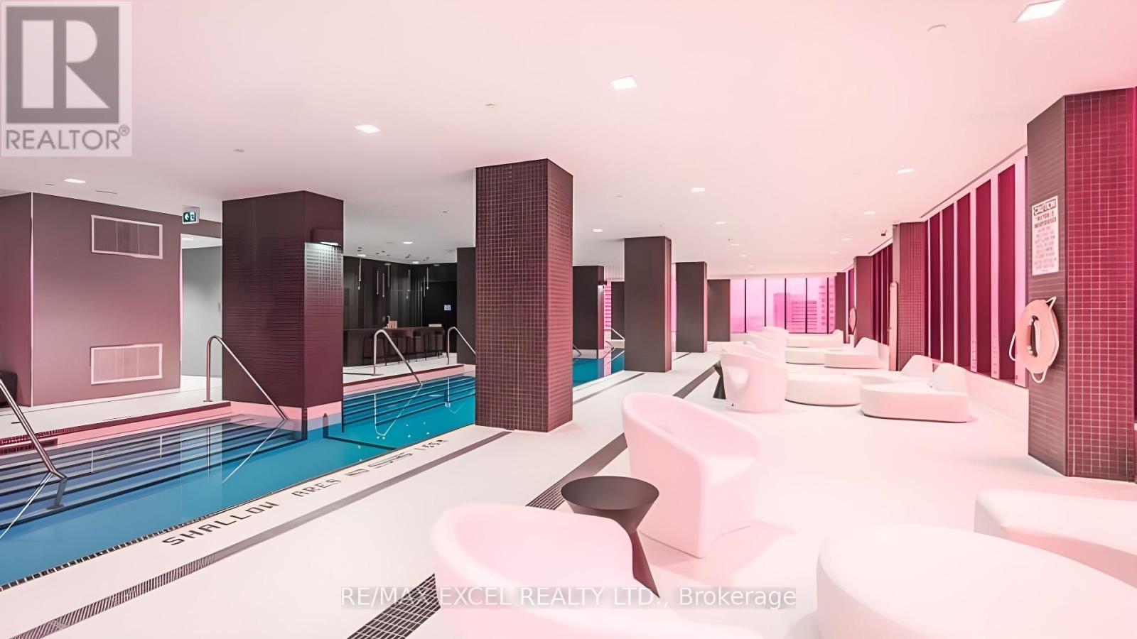 2701 - 8 Eglinton Avenue E, Toronto, Ontario  M4P 0C1 - Photo 29 - C12959638