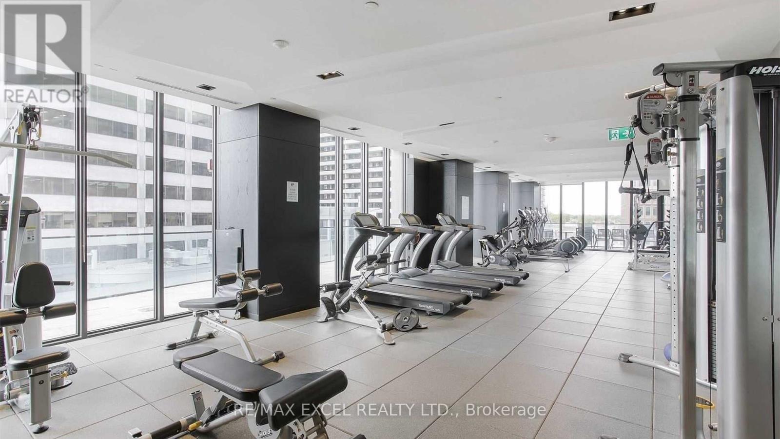 2701 - 8 Eglinton Avenue E, Toronto, Ontario  M4P 0C1 - Photo 31 - C12959638