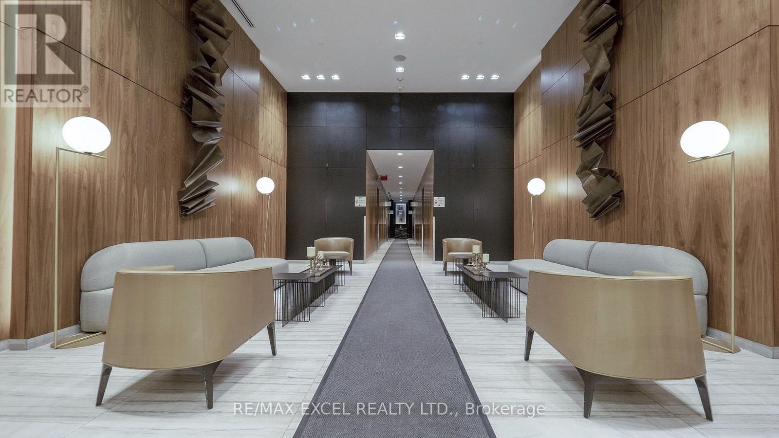 2701 - 8 Eglinton Avenue E, Toronto, Ontario  M4P 0C1 - Photo 4 - C12959638