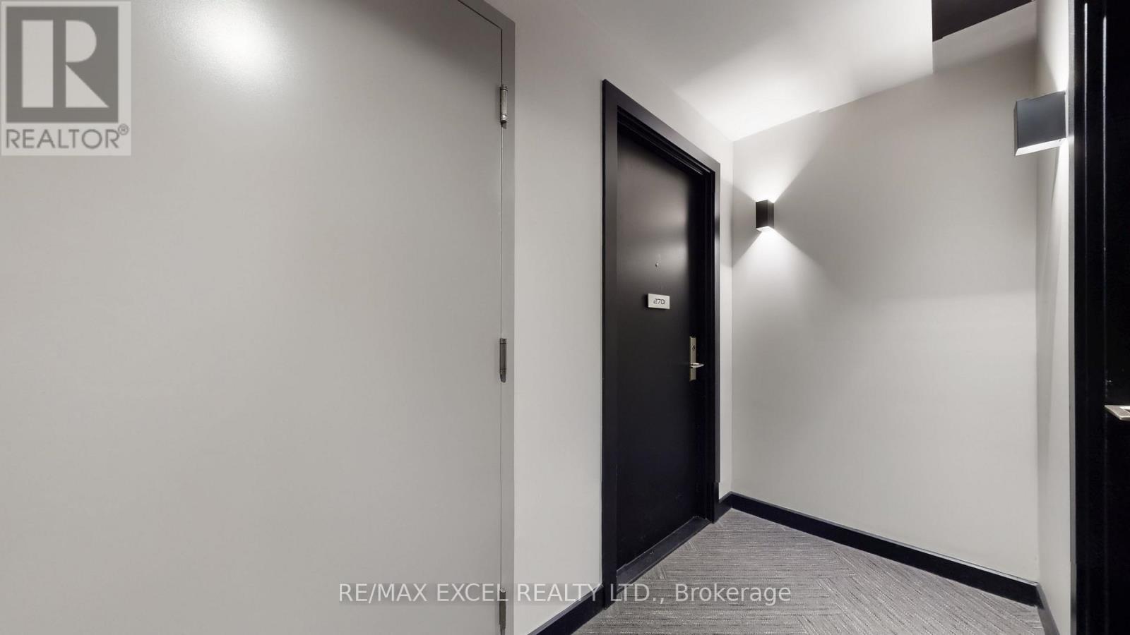 2701 - 8 Eglinton Avenue E, Toronto, Ontario  M4P 0C1 - Photo 6 - C12959638