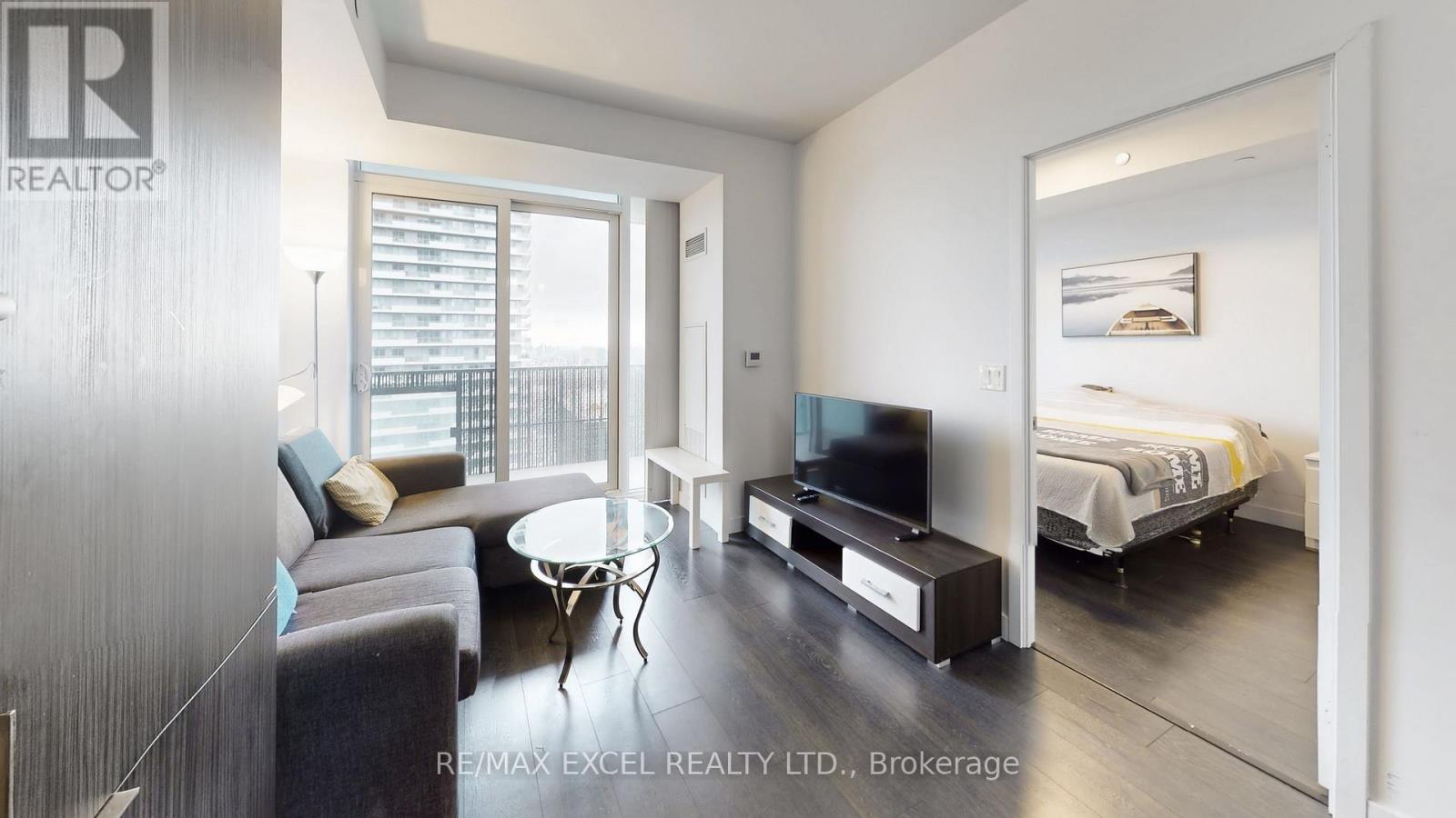 2701 - 8 Eglinton Avenue E, Toronto, Ontario  M4P 0C1 - Photo 9 - C12959638