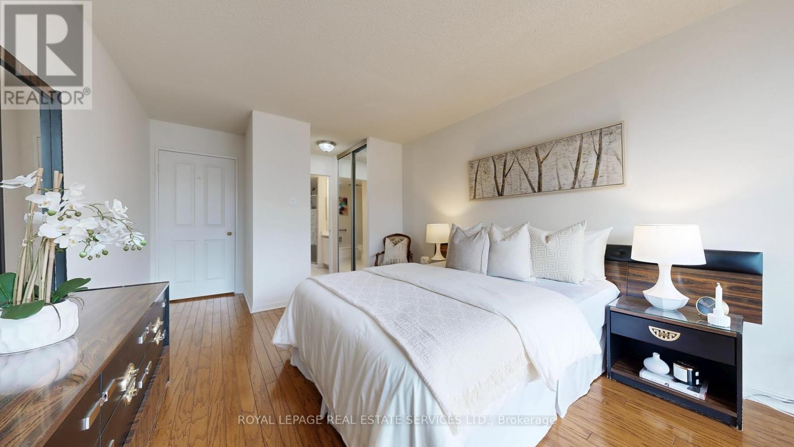 102 - 1121 Steeles Avenue, Toronto, Ontario  M2R 3W7 - Photo 15 - C12959648