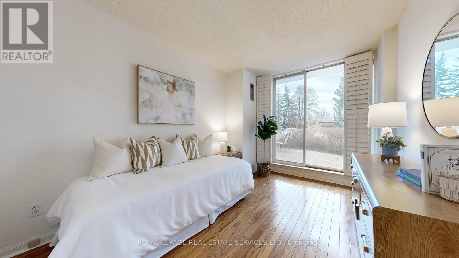 102 - 1121 Steeles Avenue, Toronto, Ontario  M2R 3W7 - Photo 17 - C12959648