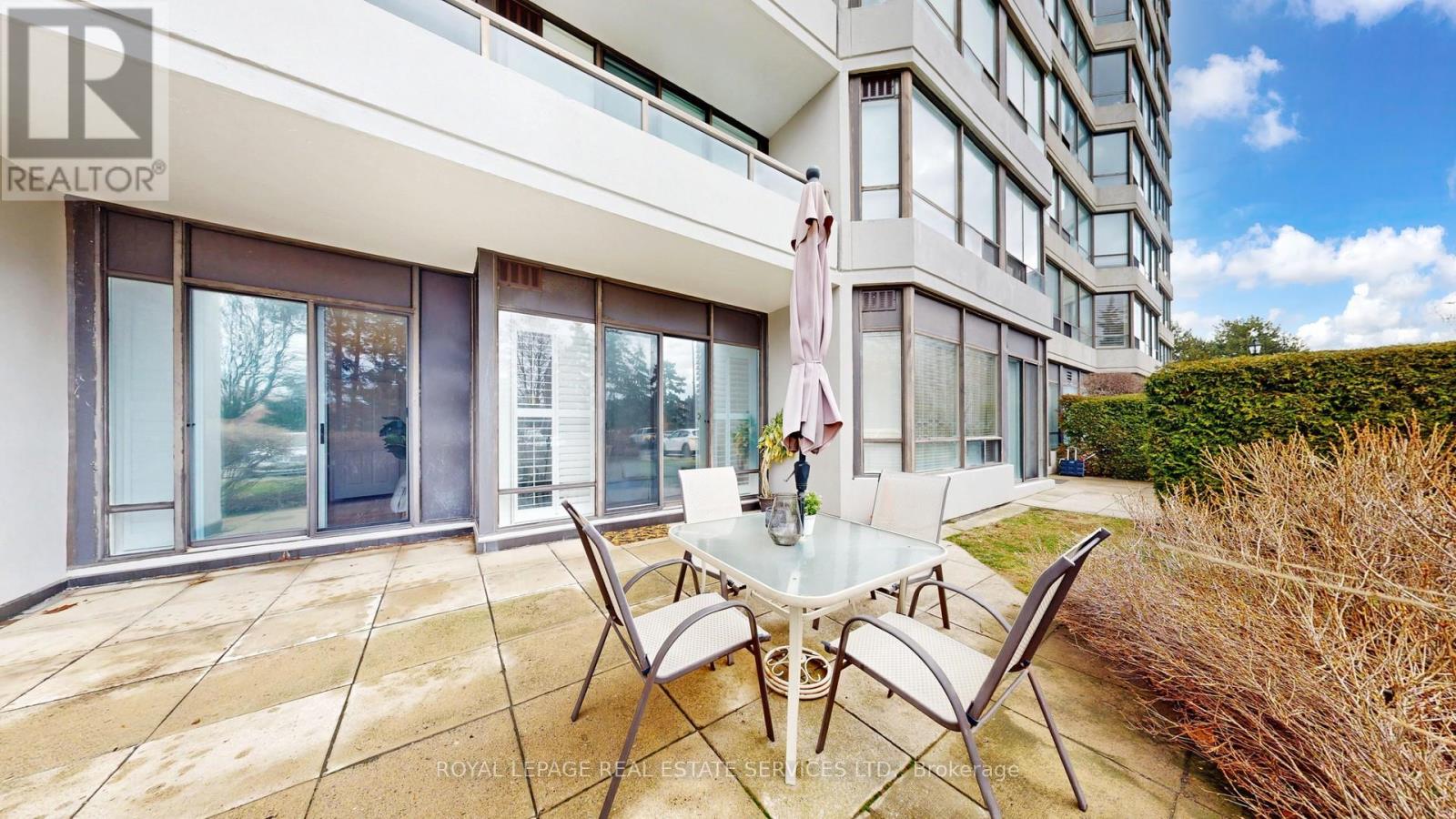 102 - 1121 Steeles Avenue, Toronto, Ontario  M2R 3W7 - Photo 21 - C12959648