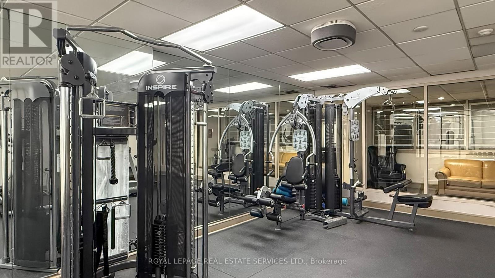 102 - 1121 Steeles Avenue, Toronto, Ontario  M2R 3W7 - Photo 25 - C12959648