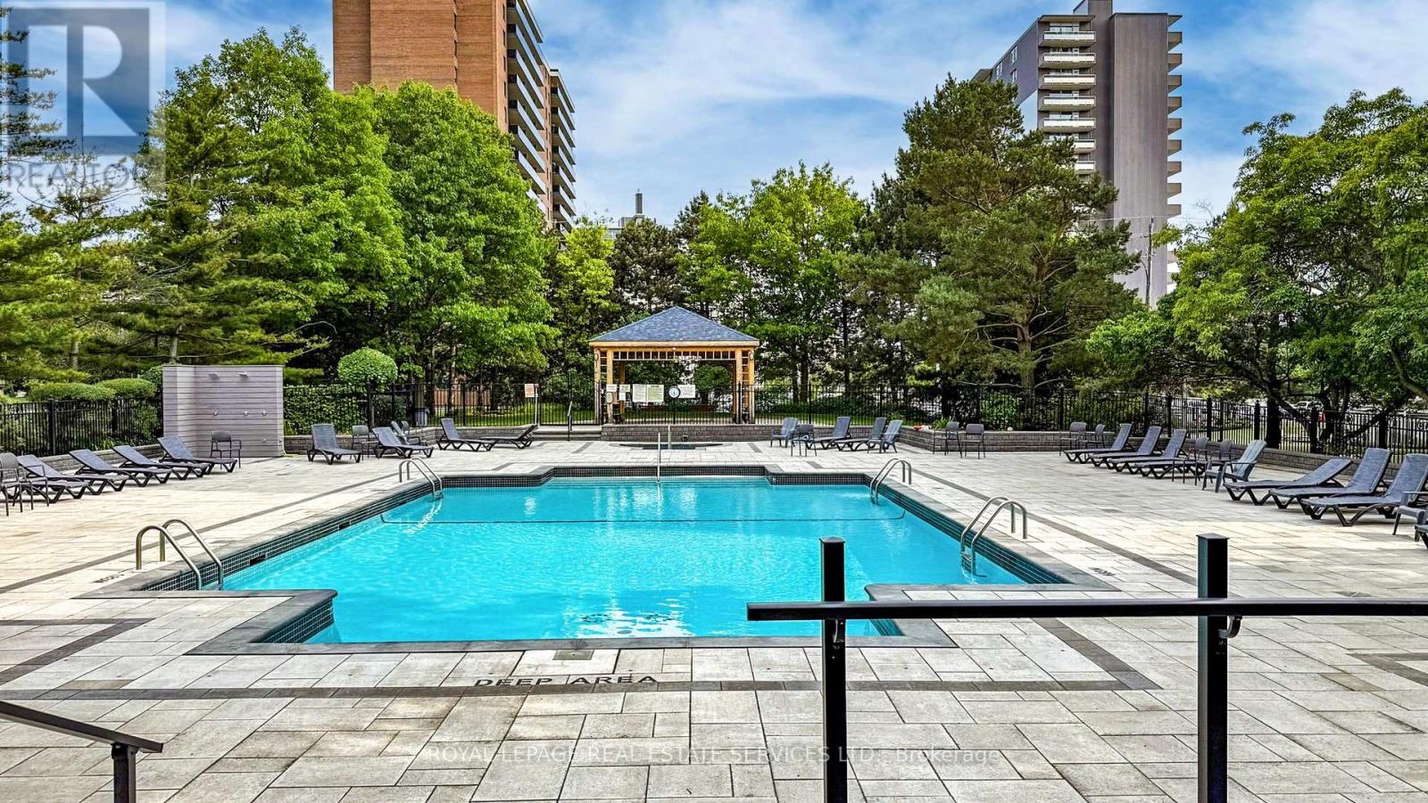 102 - 1121 Steeles Avenue, Toronto, Ontario  M2R 3W7 - Photo 27 - C12959648