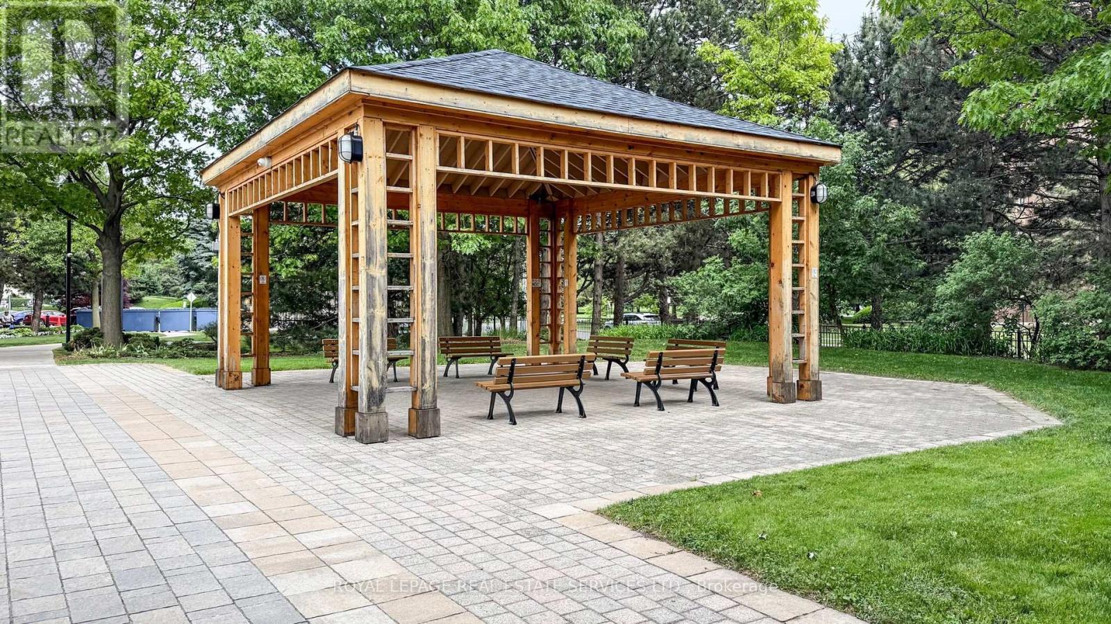 102 - 1121 Steeles Avenue, Toronto, Ontario  M2R 3W7 - Photo 29 - C12959648