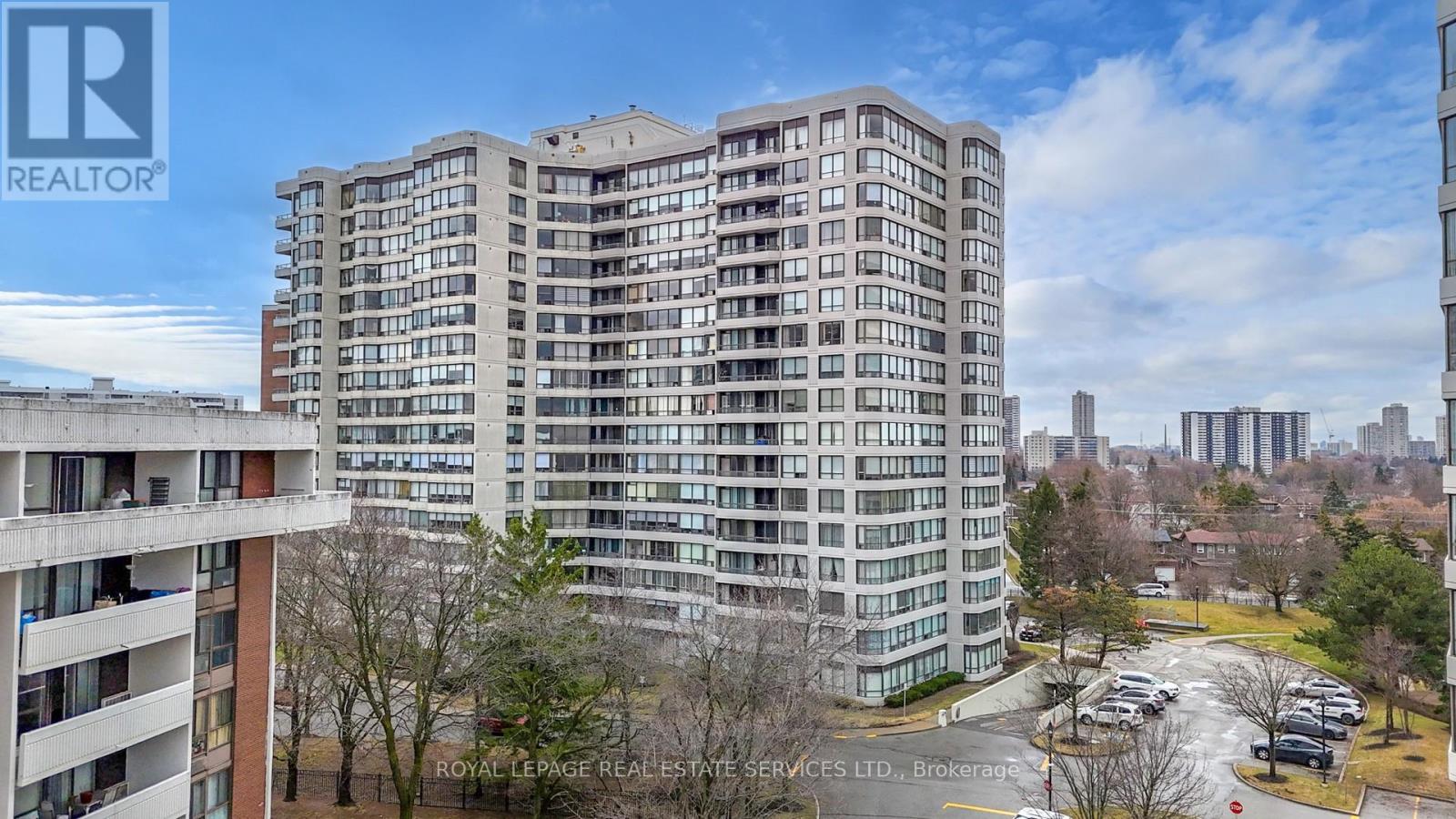 102 - 1121 Steeles Avenue, Toronto, Ontario  M2R 3W7 - Photo 30 - C12959648