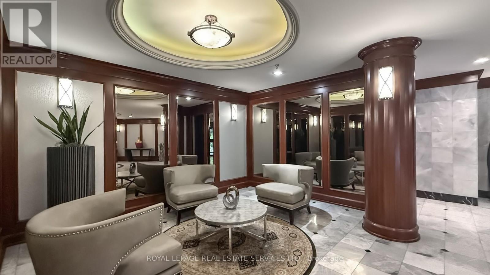 102 - 1121 Steeles Avenue, Toronto, Ontario  M2R 3W7 - Photo 4 - C12959648