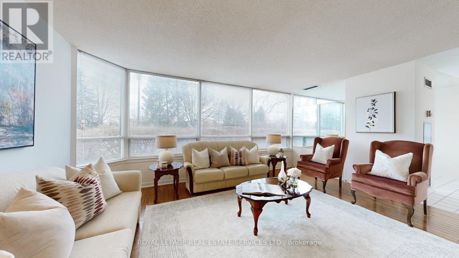 102 - 1121 Steeles Avenue, Toronto, Ontario  M2R 3W7 - Photo 5 - C12959648