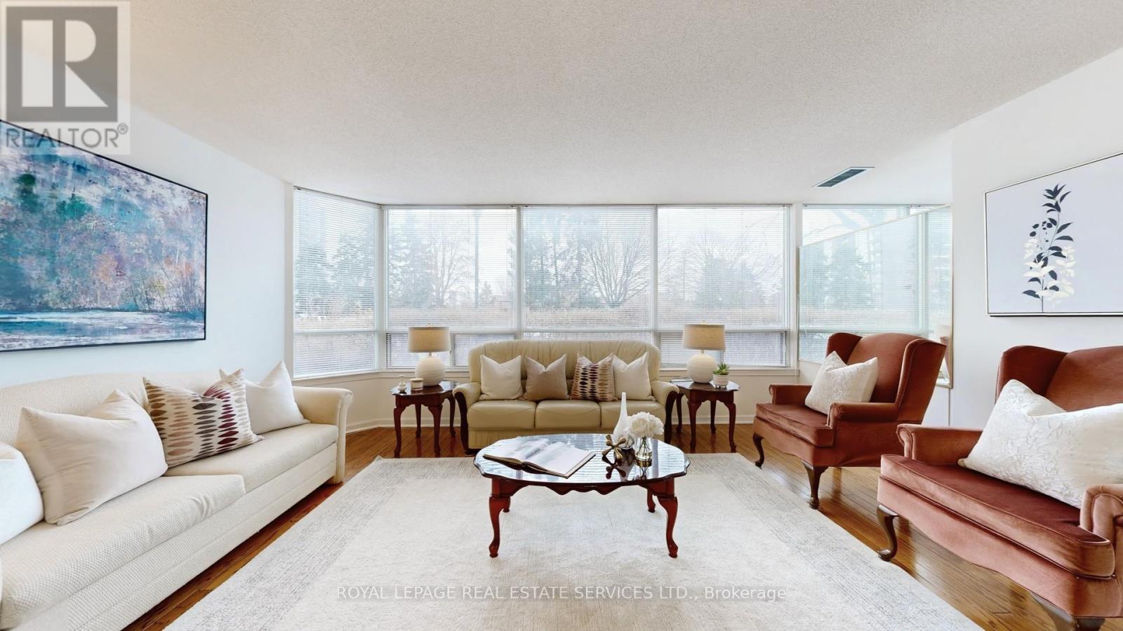 102 - 1121 Steeles Avenue, Toronto, Ontario  M2R 3W7 - Photo 6 - C12959648