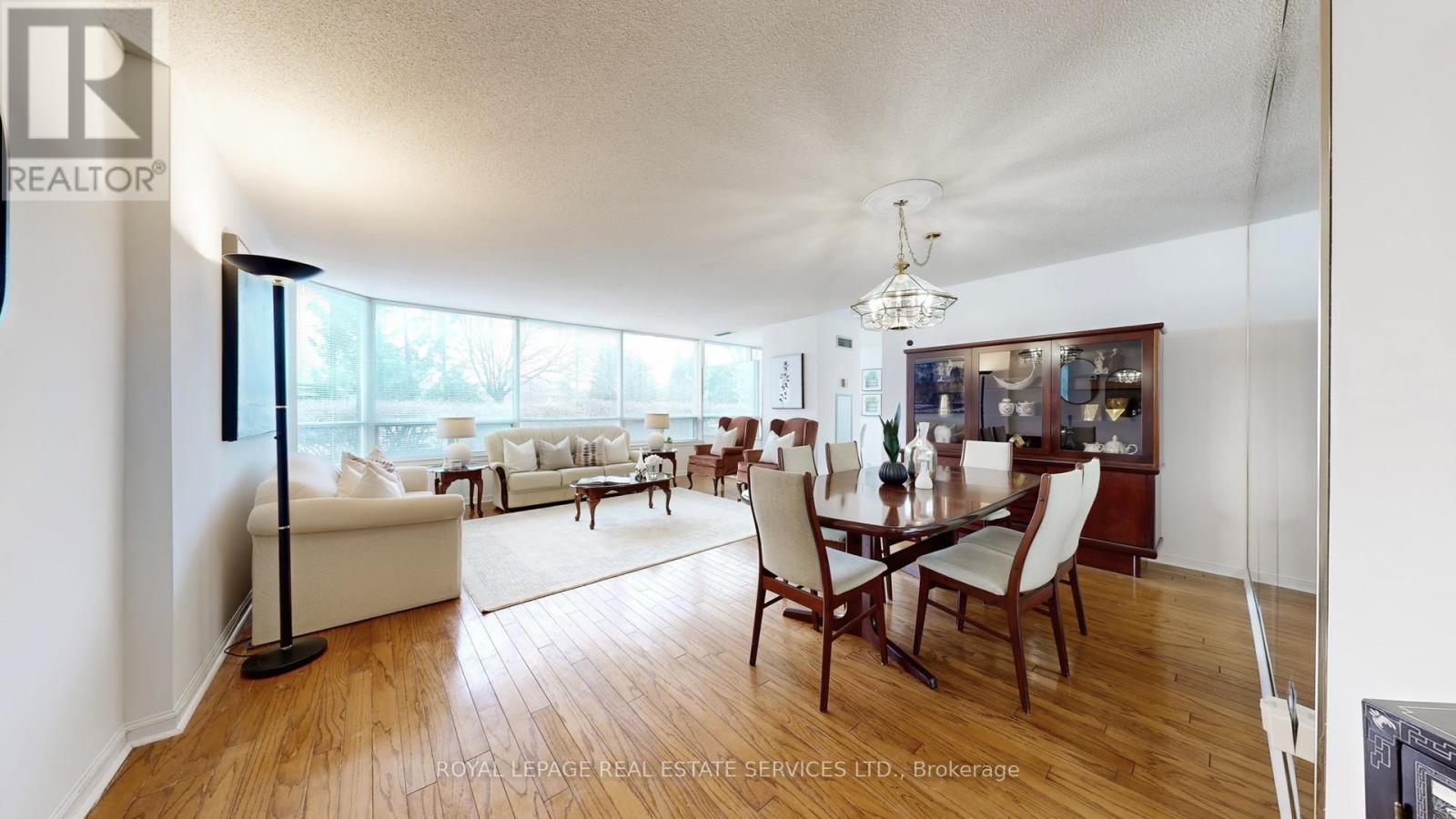 102 - 1121 Steeles Avenue, Toronto, Ontario  M2R 3W7 - Photo 9 - C12959648