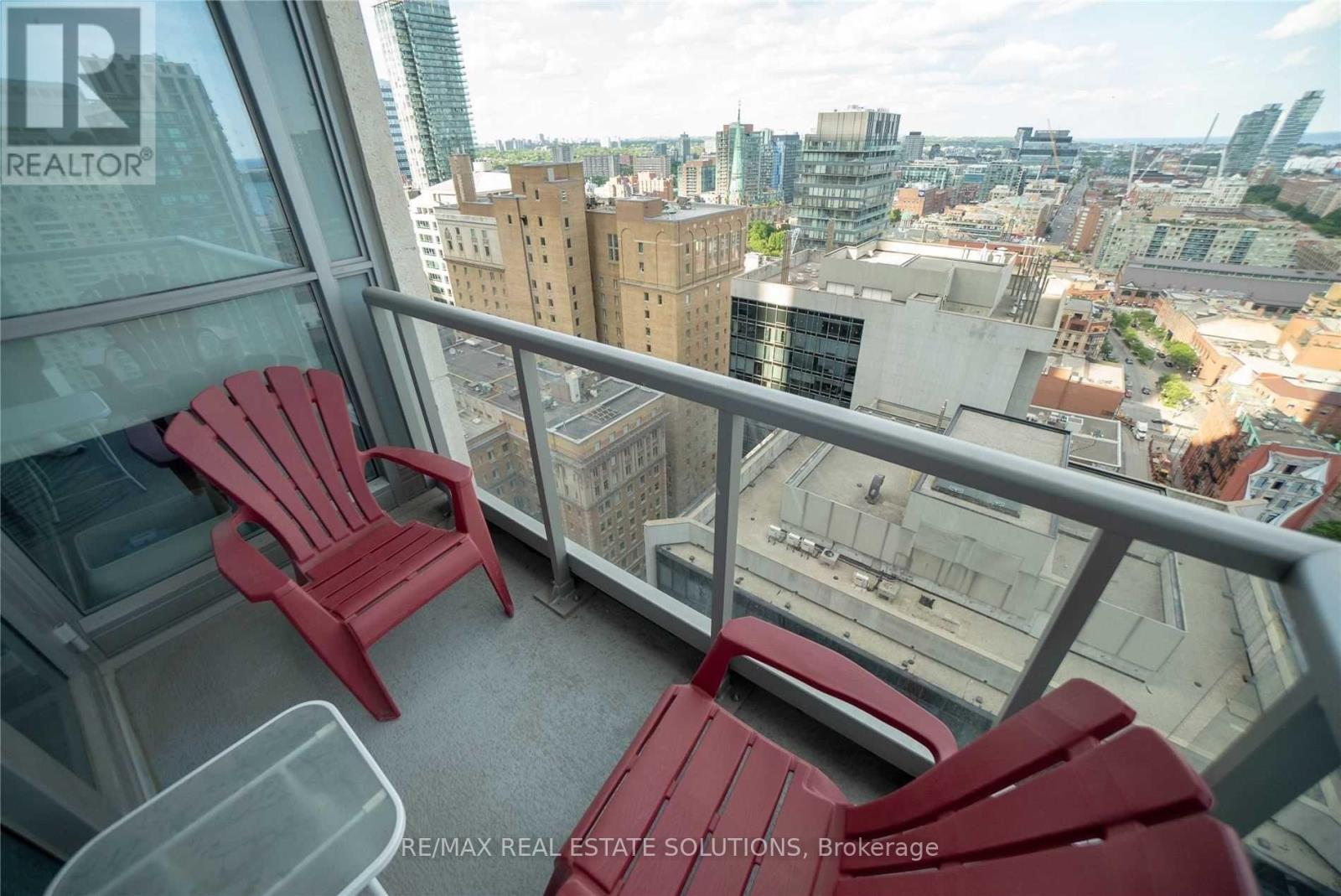2306 - 88 Scott Street, Toronto, Ontario  M5E 0A9 - Photo 14 - C12959668