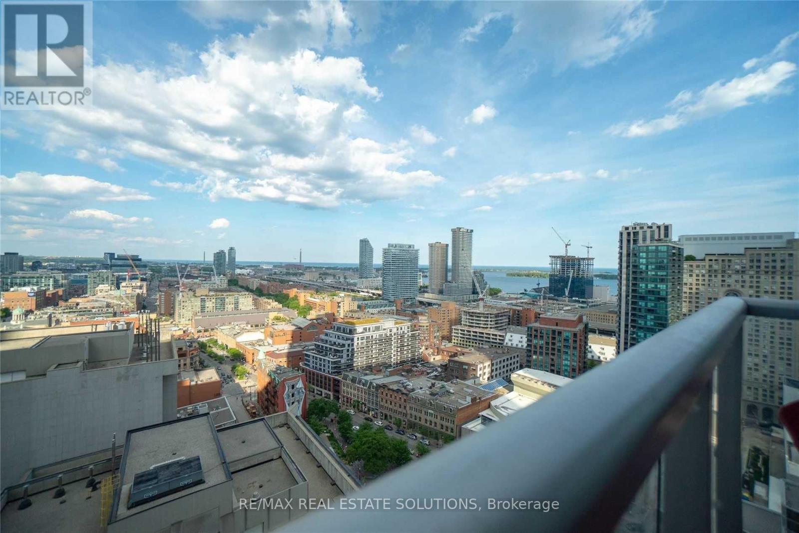 2306 - 88 Scott Street, Toronto, Ontario  M5E 0A9 - Photo 15 - C12959668