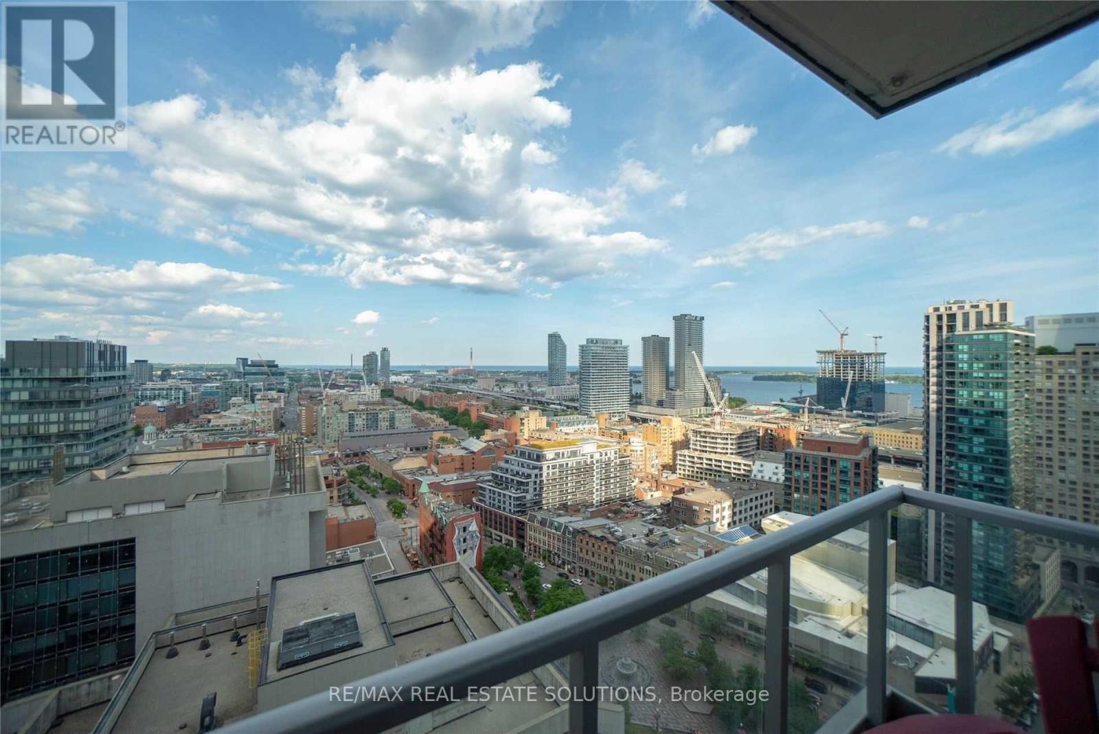 2306 - 88 Scott Street, Toronto, Ontario  M5E 0A9 - Photo 16 - C12959668