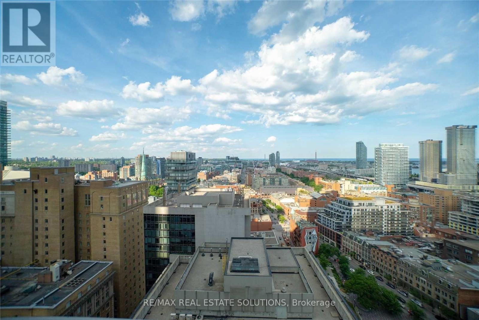 2306 - 88 Scott Street, Toronto, Ontario  M5E 0A9 - Photo 17 - C12959668