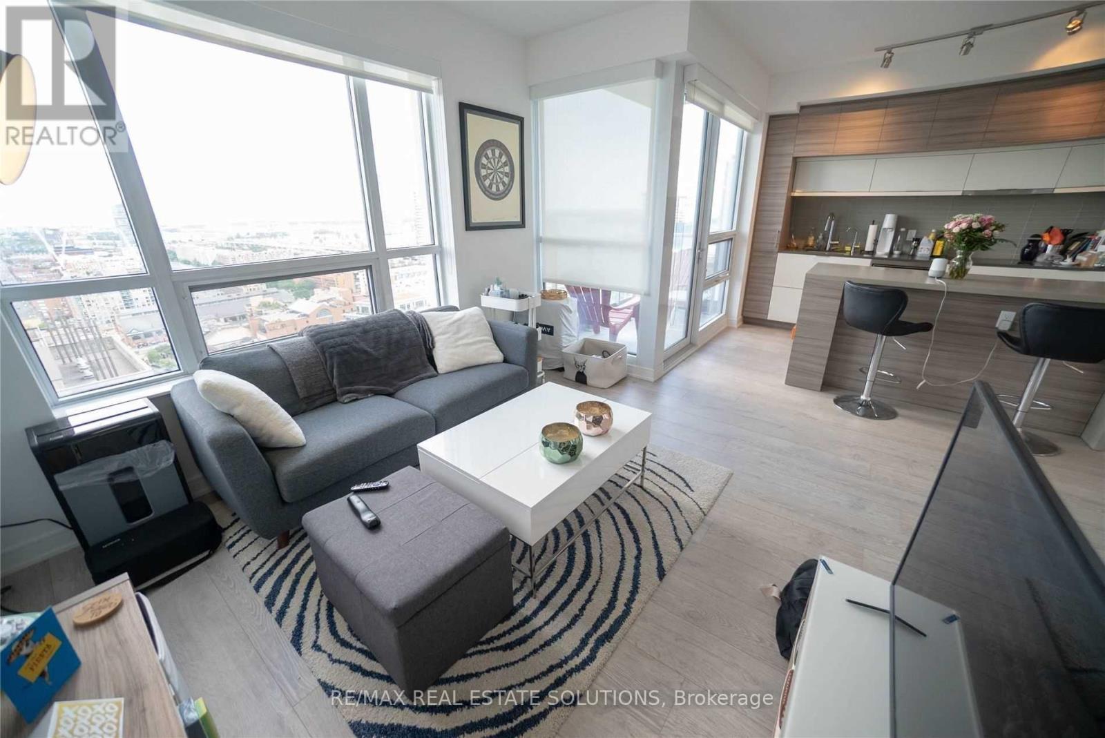 2306 - 88 Scott Street, Toronto, Ontario  M5E 0A9 - Photo 5 - C12959668