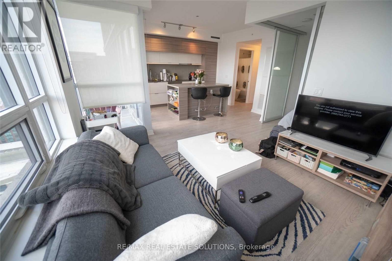 2306 - 88 Scott Street, Toronto, Ontario  M5E 0A9 - Photo 6 - C12959668