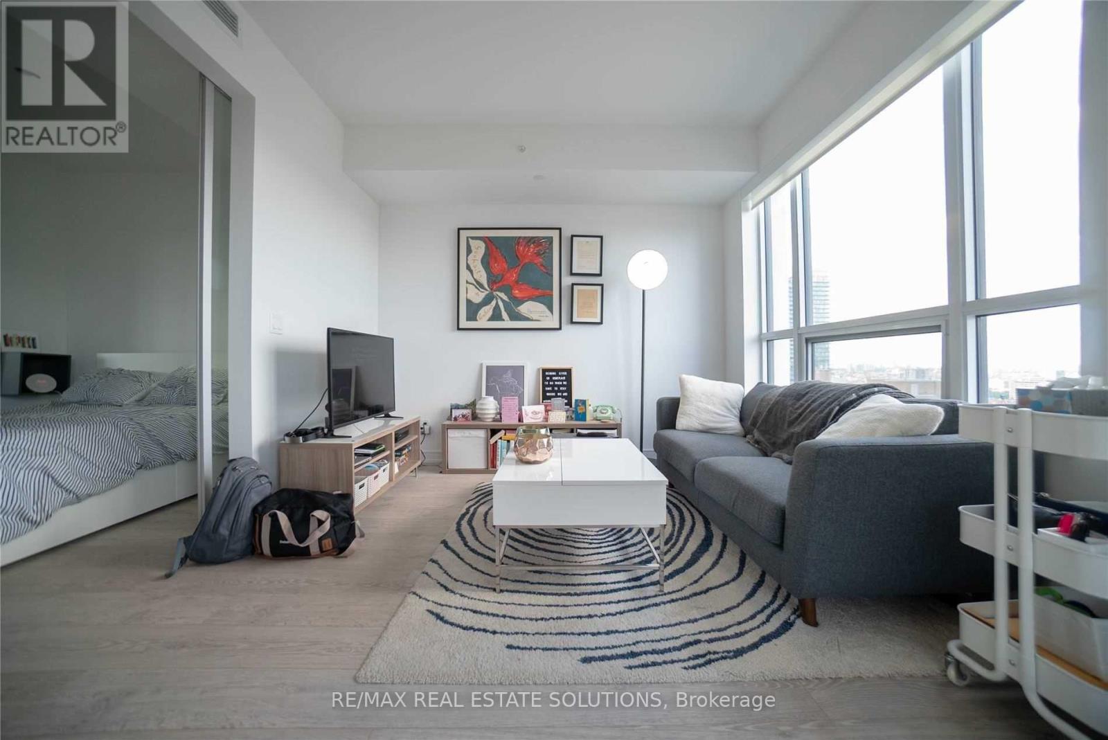 2306 - 88 Scott Street, Toronto, Ontario  M5E 0A9 - Photo 8 - C12959668