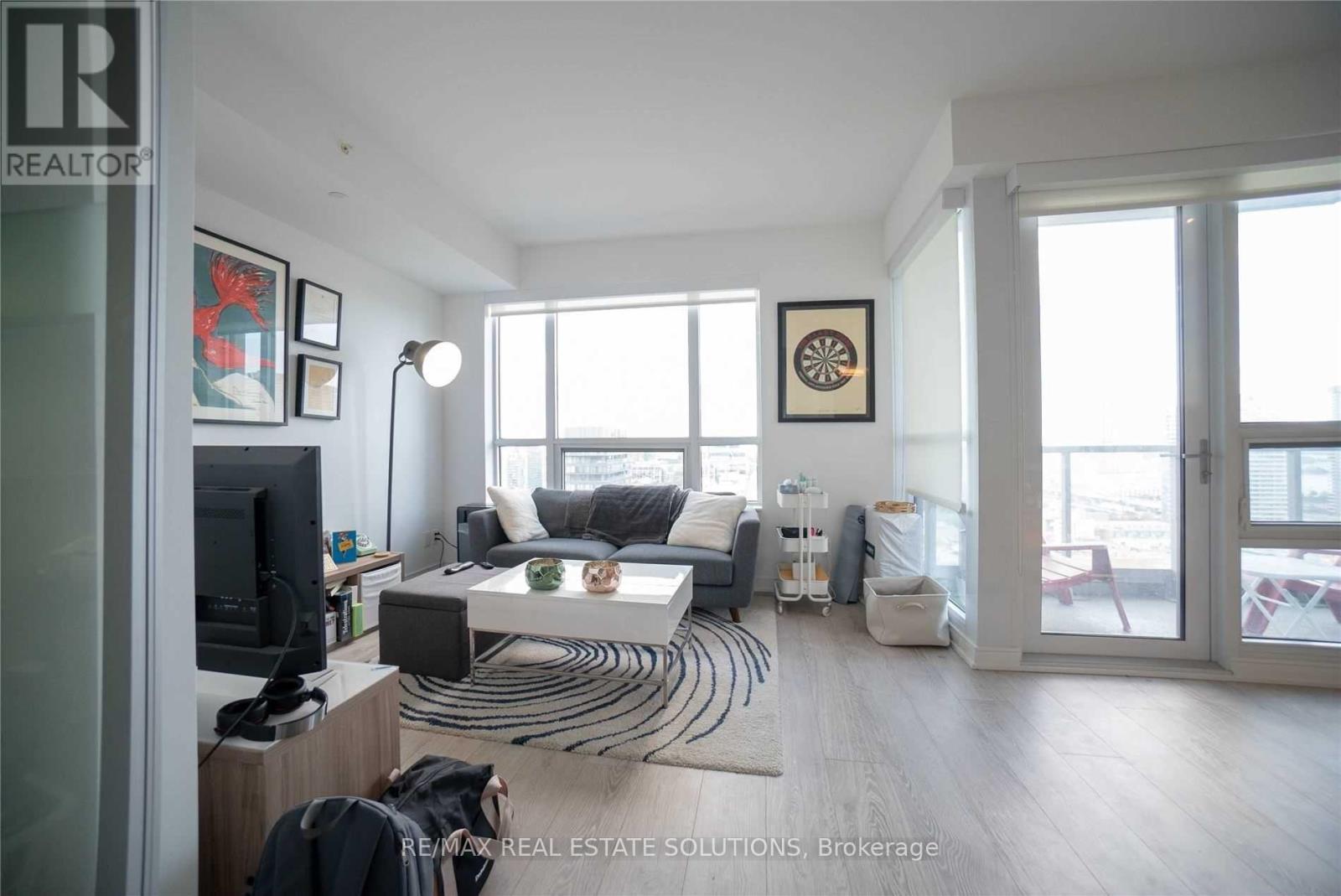 2306 - 88 Scott Street, Toronto, Ontario  M5E 0A9 - Photo 9 - C12959668