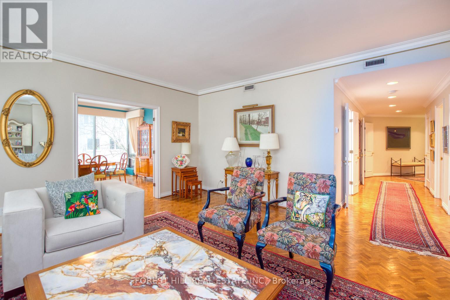 201 - 342 Spadina Road, Toronto, Ontario  M5P 2V4 - Photo 15 - C12959676